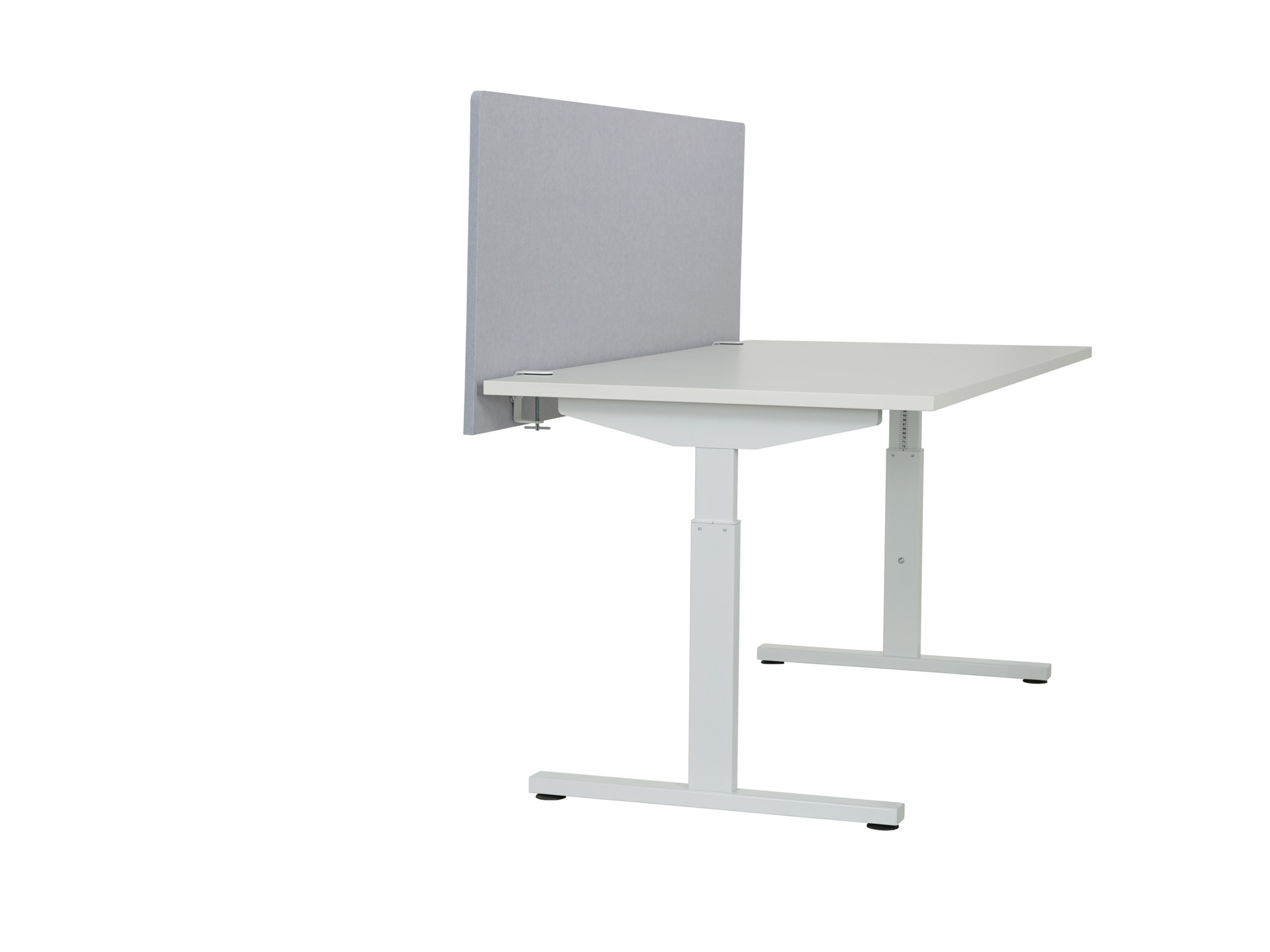 STIL geluiddempende scheidingswand