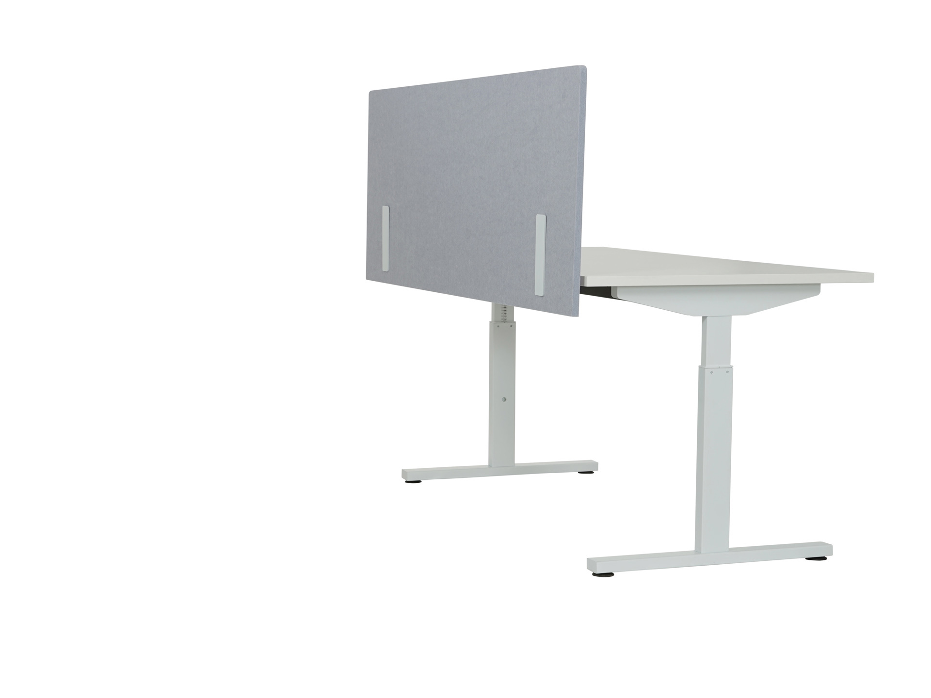 STIL geluiddempende scheidingswand