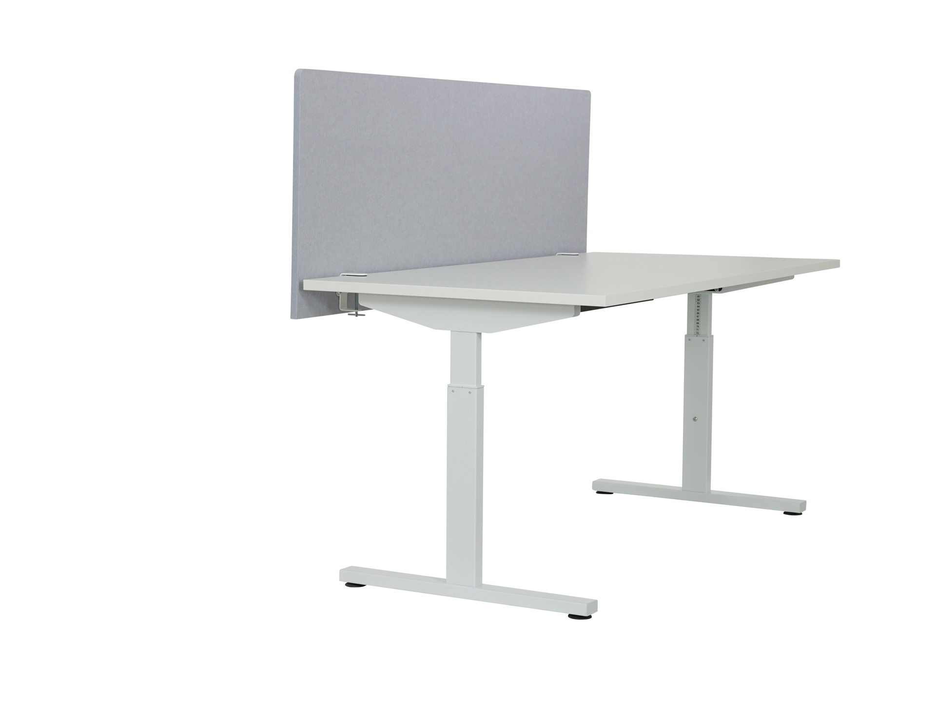 STIL geluiddempende scheidingswand