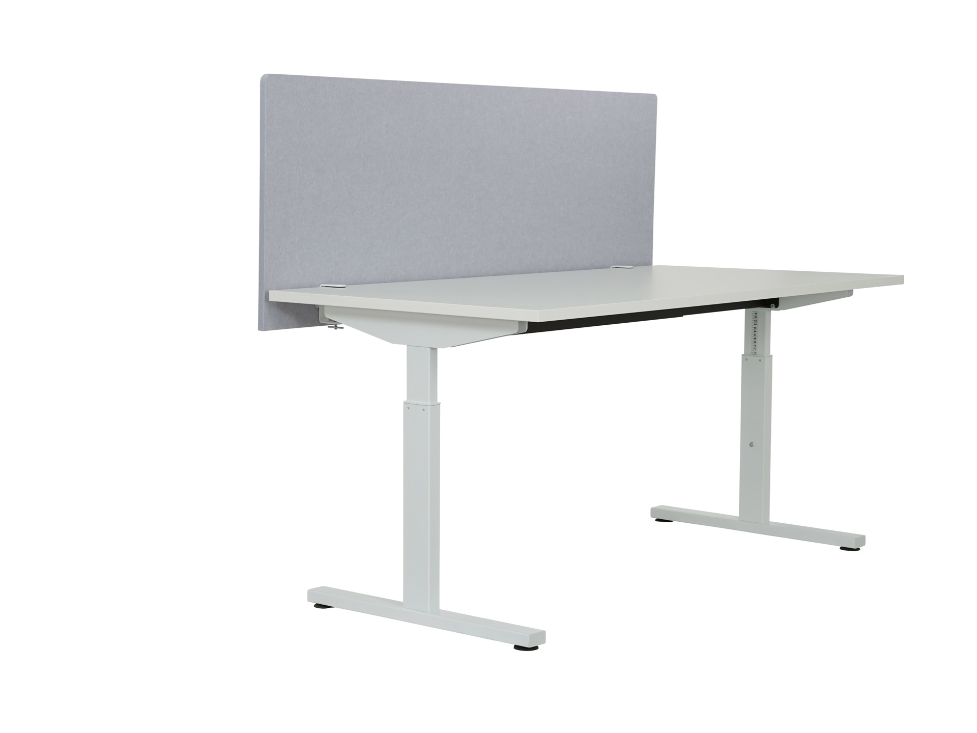 STIL geluiddempende scheidingswand