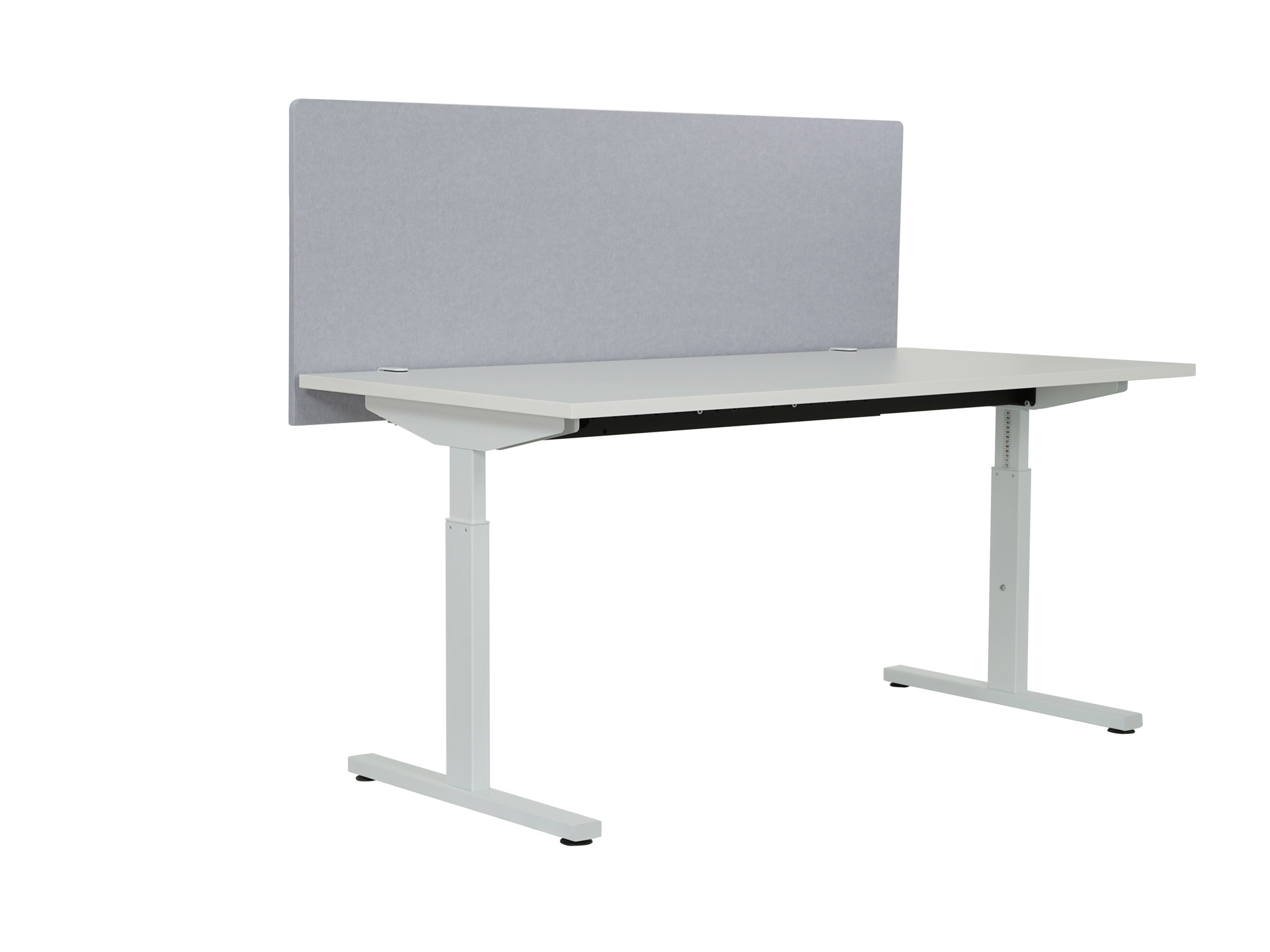 STIL geluiddempende scheidingswand