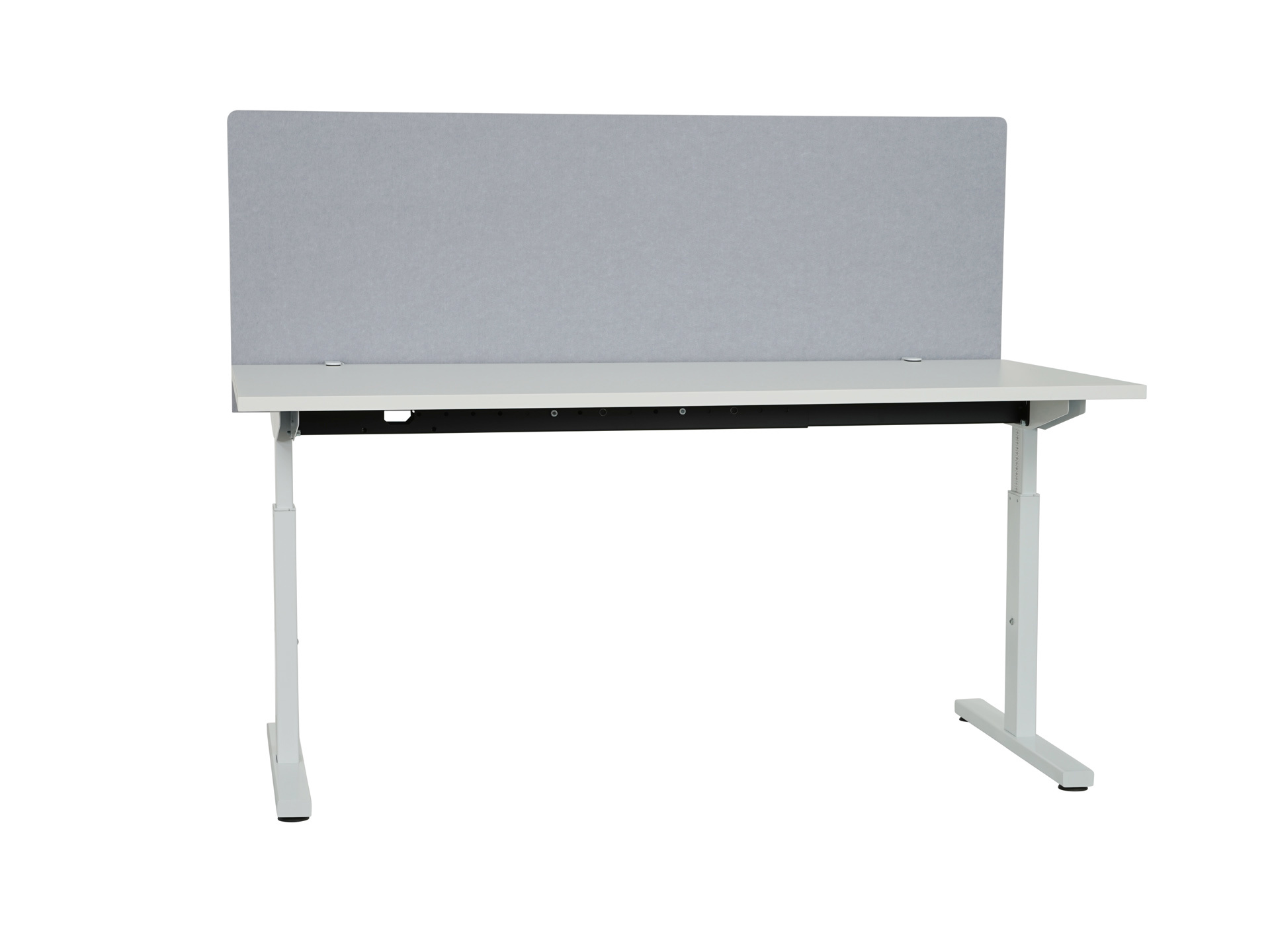 STIL geluiddempende scheidingswand