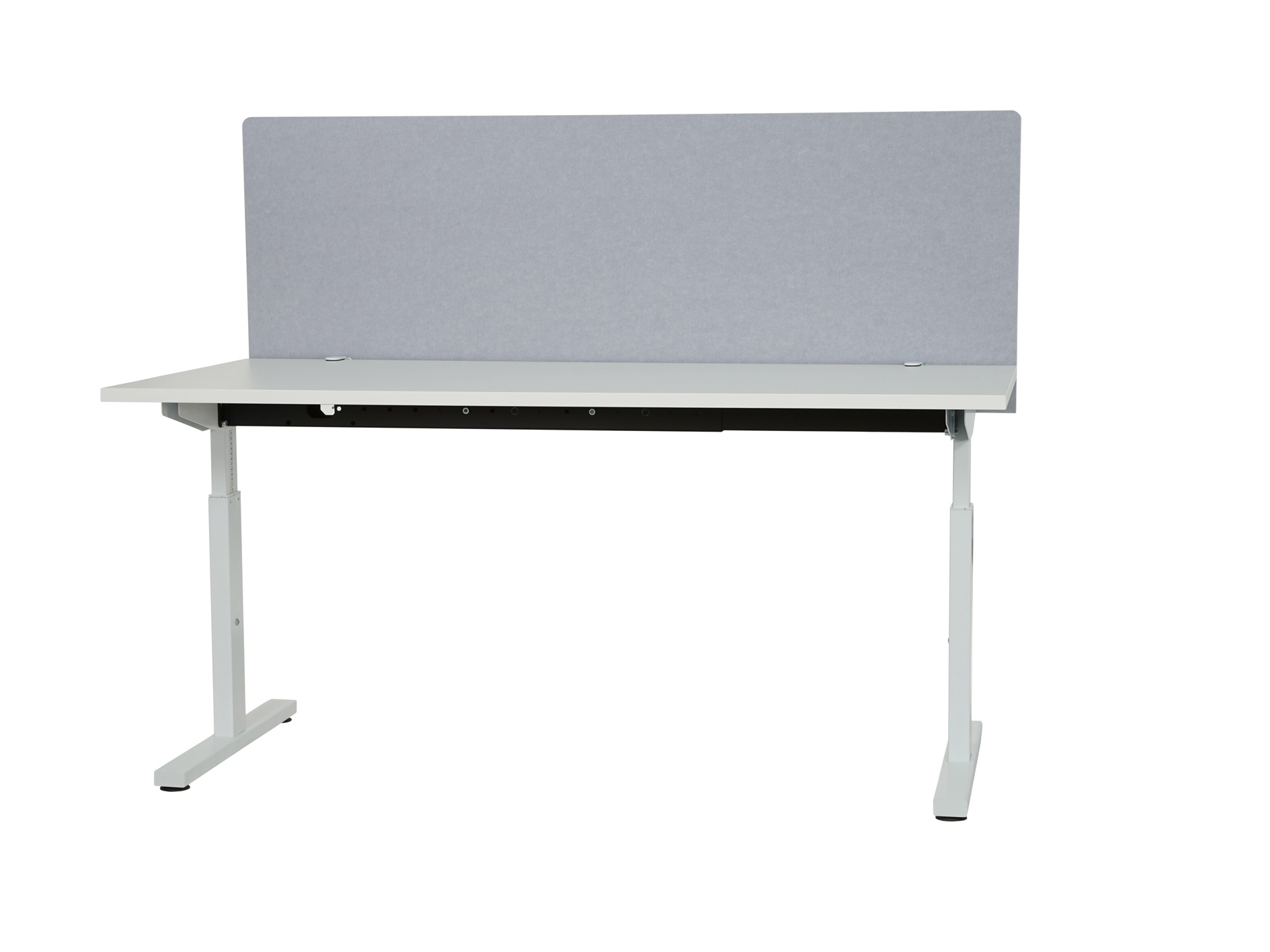 STIL geluiddempende scheidingswand