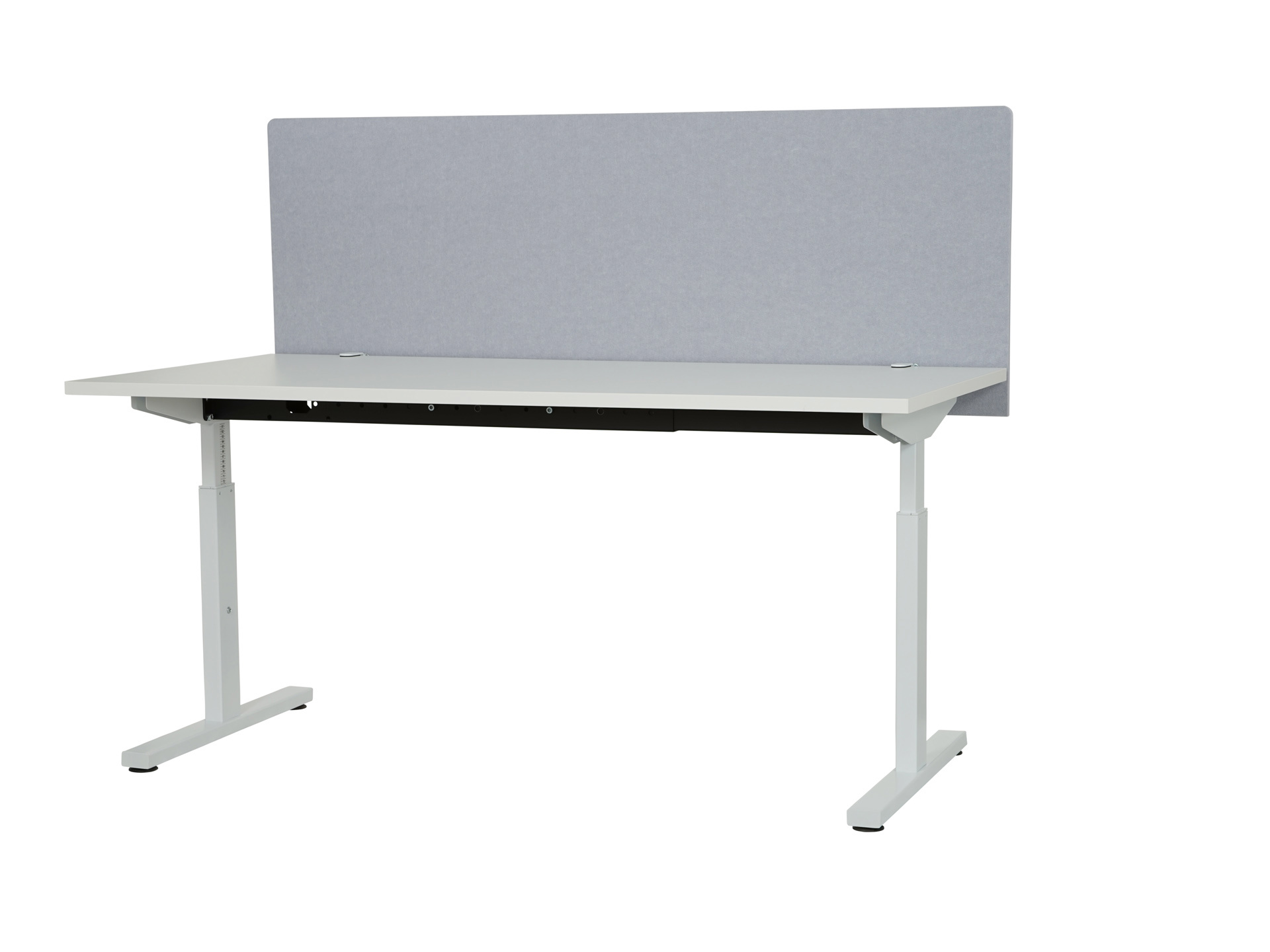 STIL geluiddempende scheidingswand