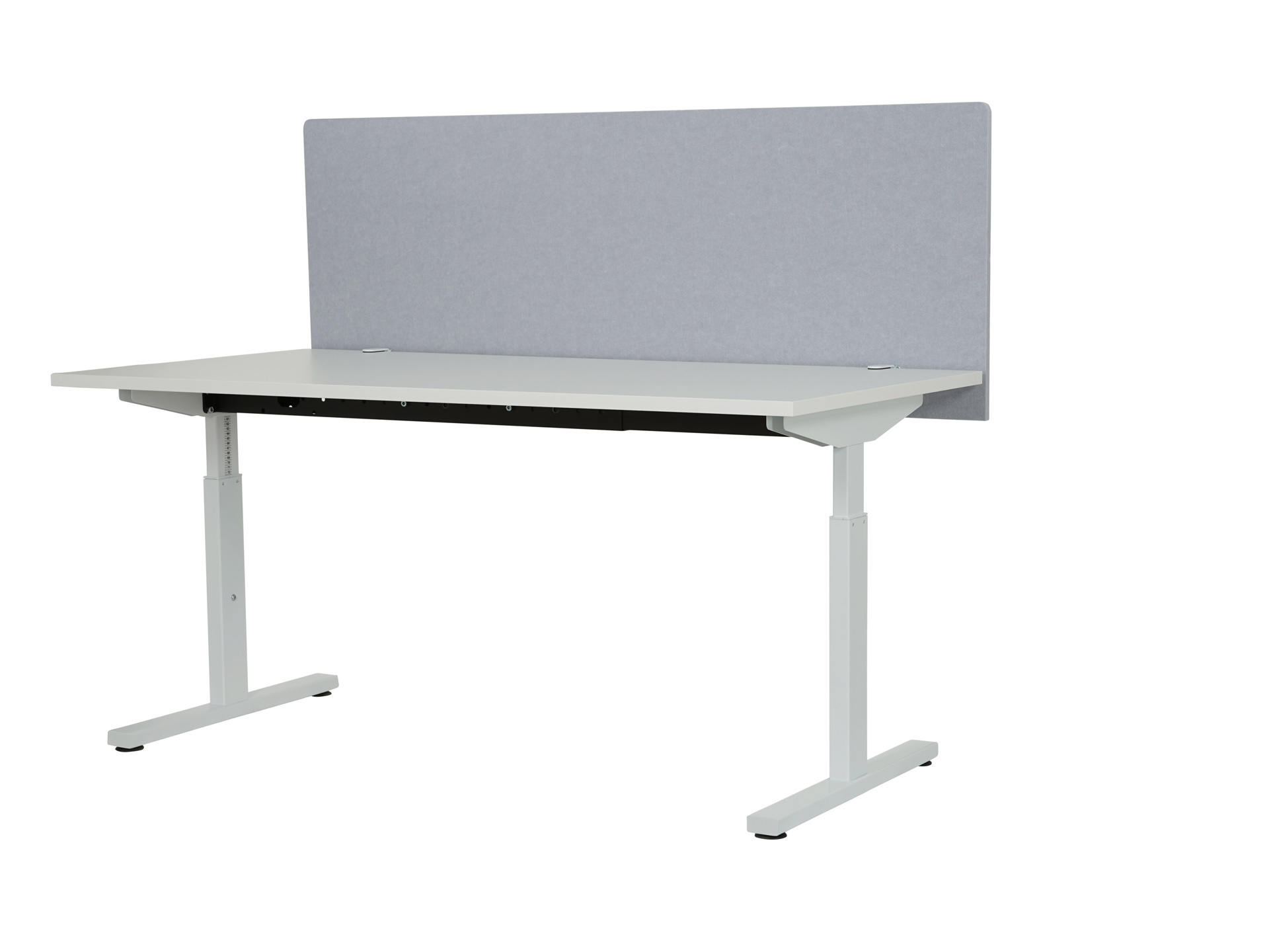 STIL geluiddempende scheidingswand