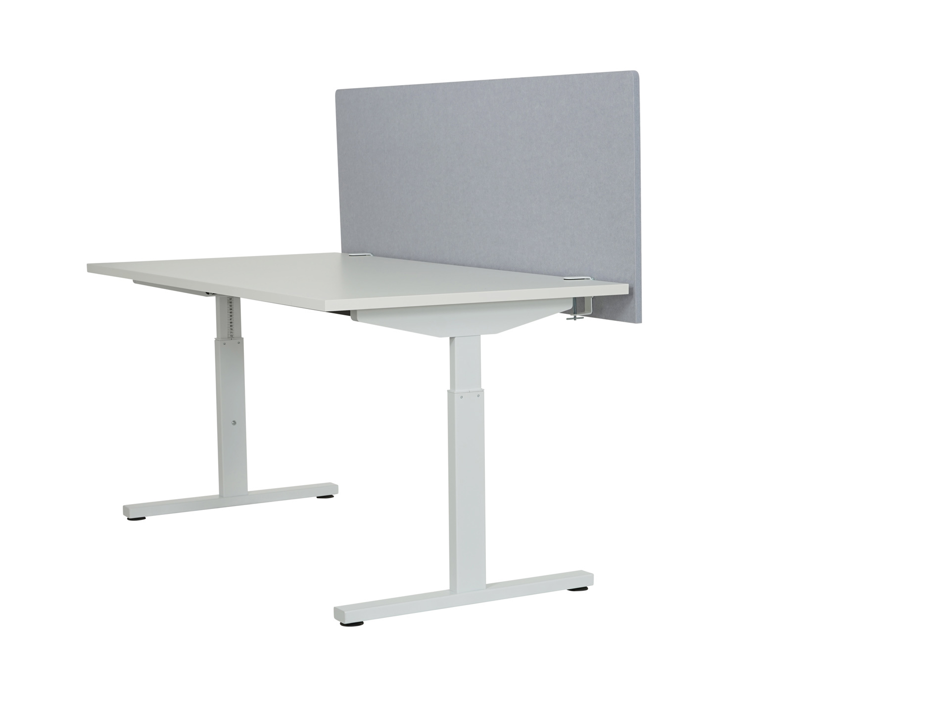 STIL geluiddempende scheidingswand