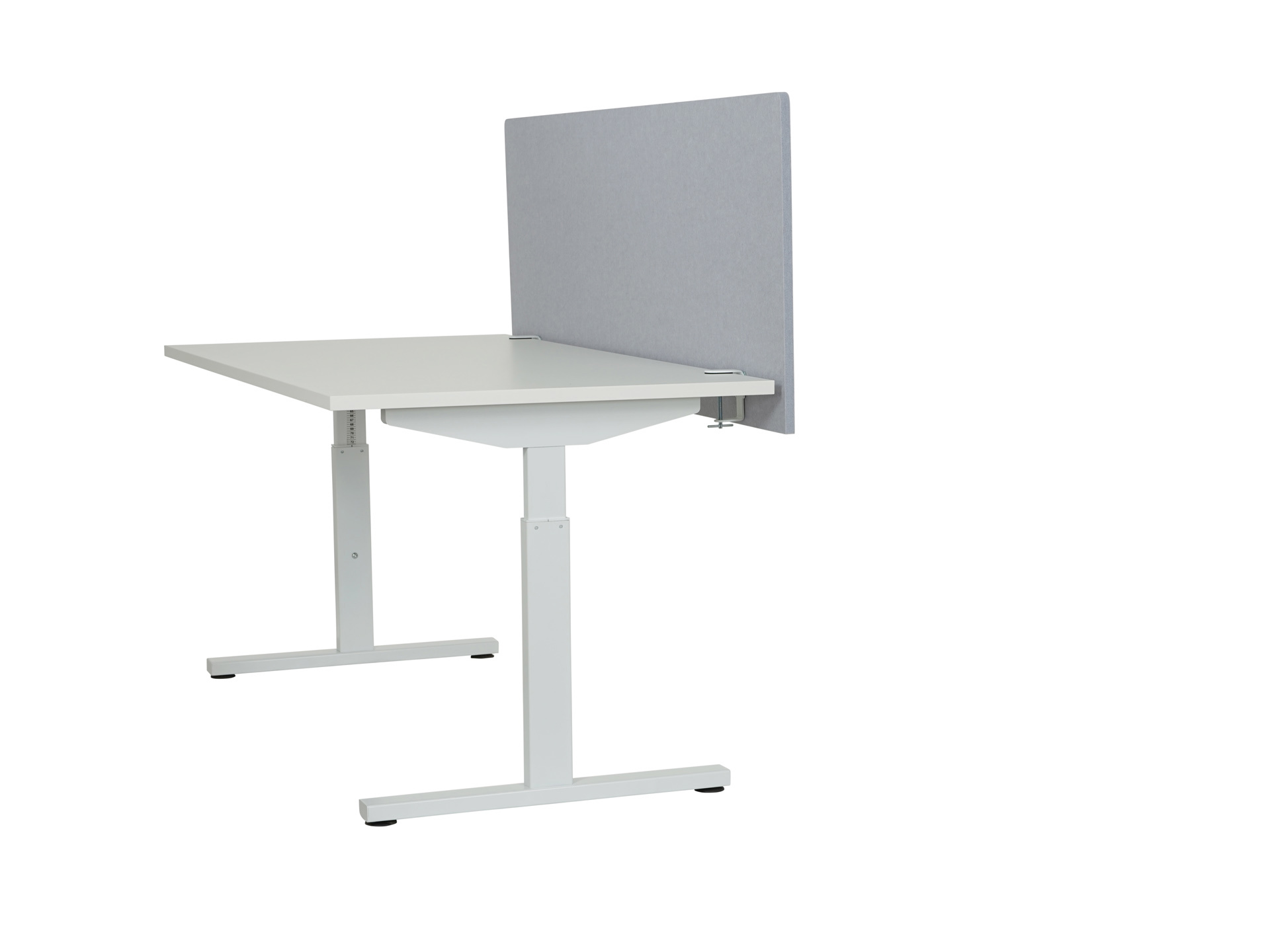 STIL geluiddempende scheidingswand