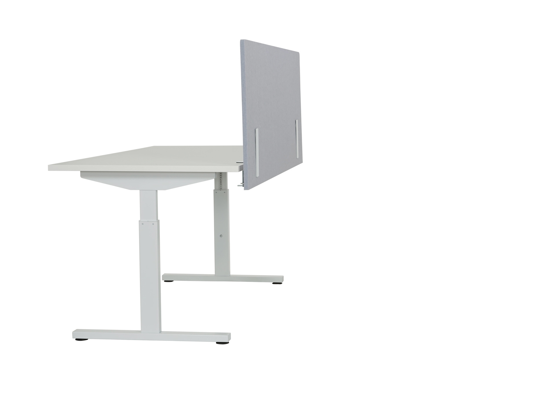 STIL geluiddempende scheidingswand