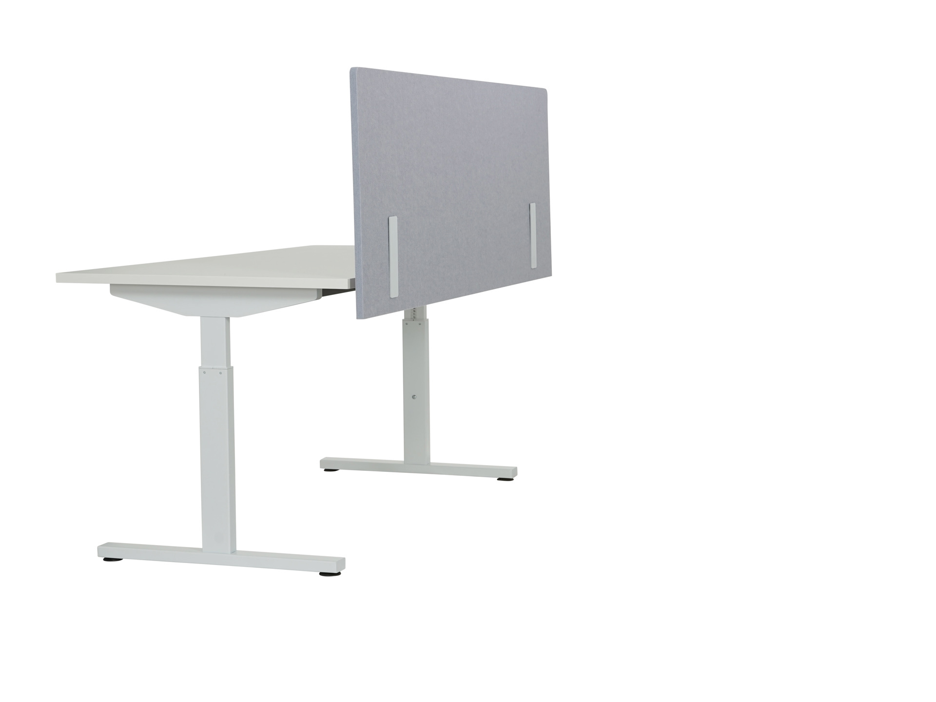 STIL geluiddempende scheidingswand