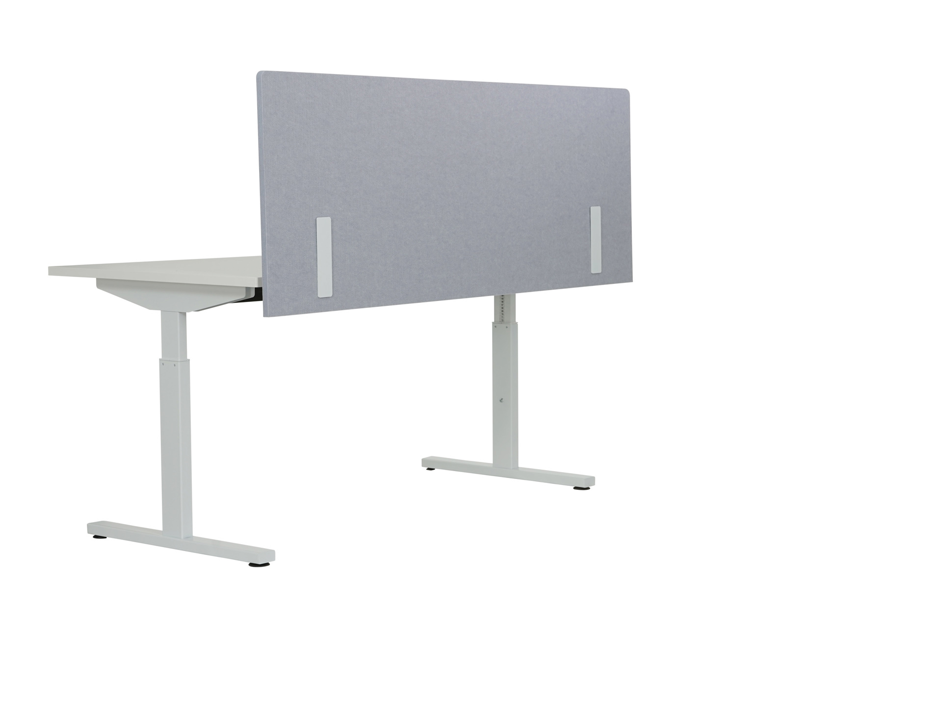 STIL geluiddempende scheidingswand