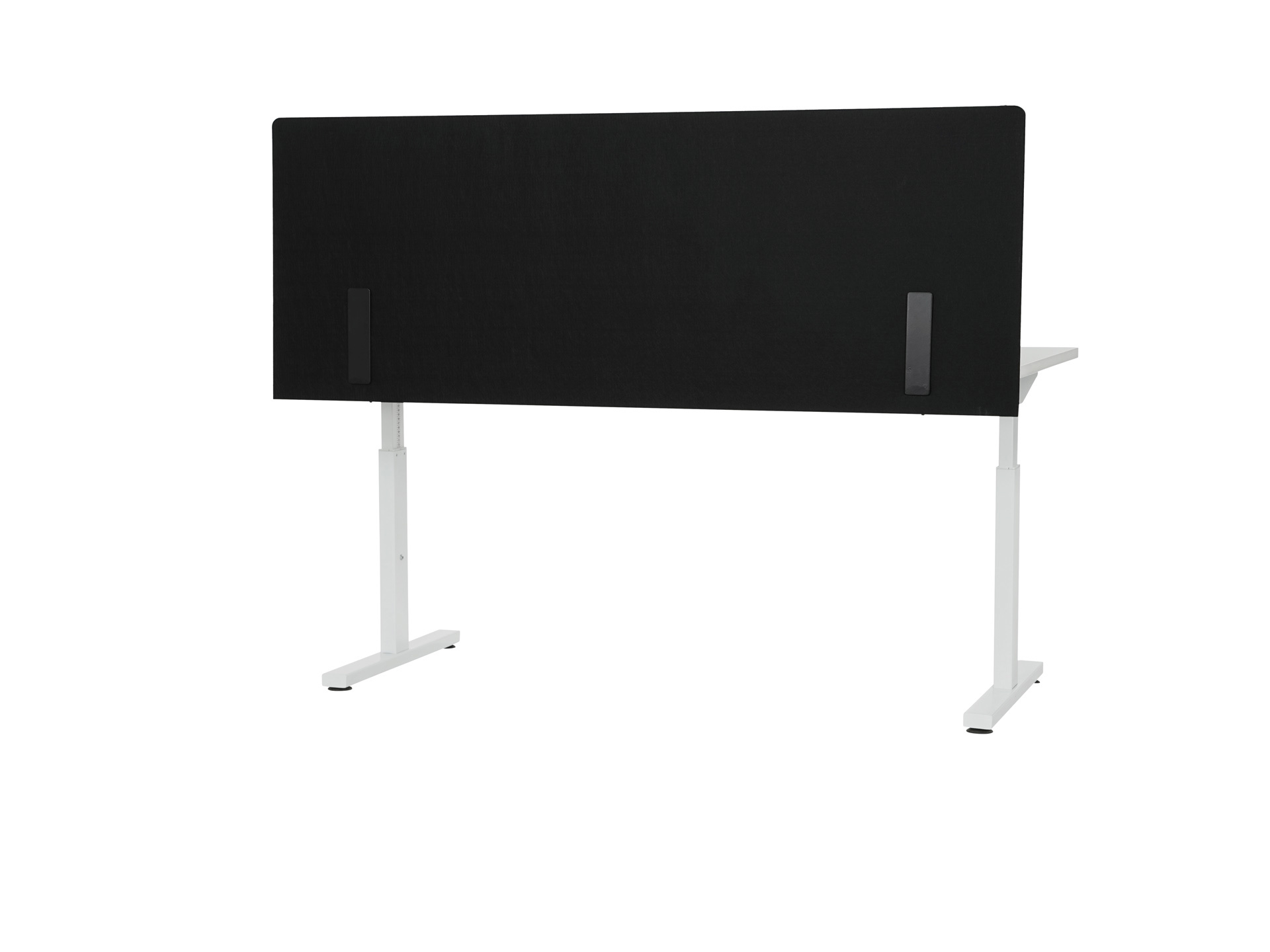 STIL geluiddempende scheidingswand