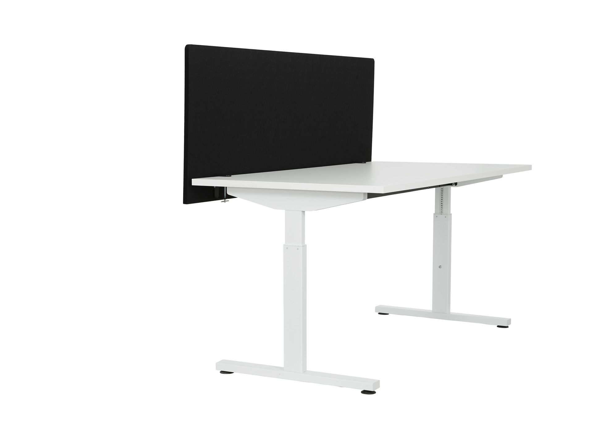 STIL geluiddempende scheidingswand