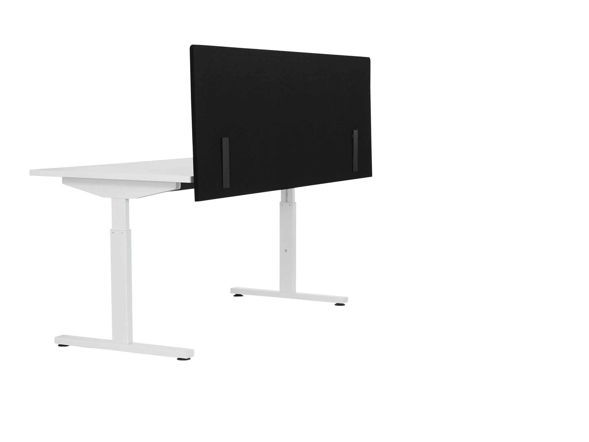 STIL geluiddempende scheidingswand