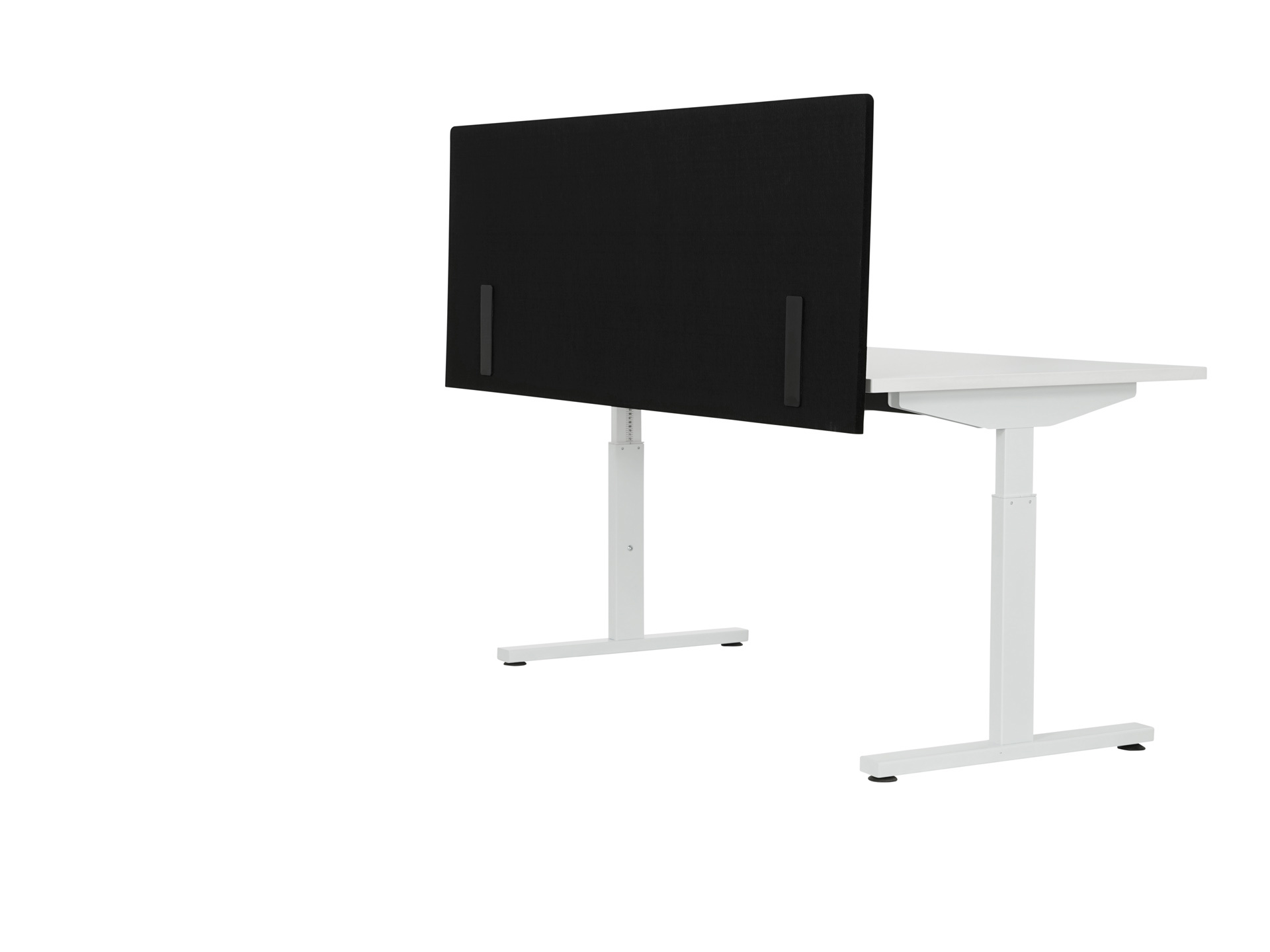 STIL geluiddempende scheidingswand