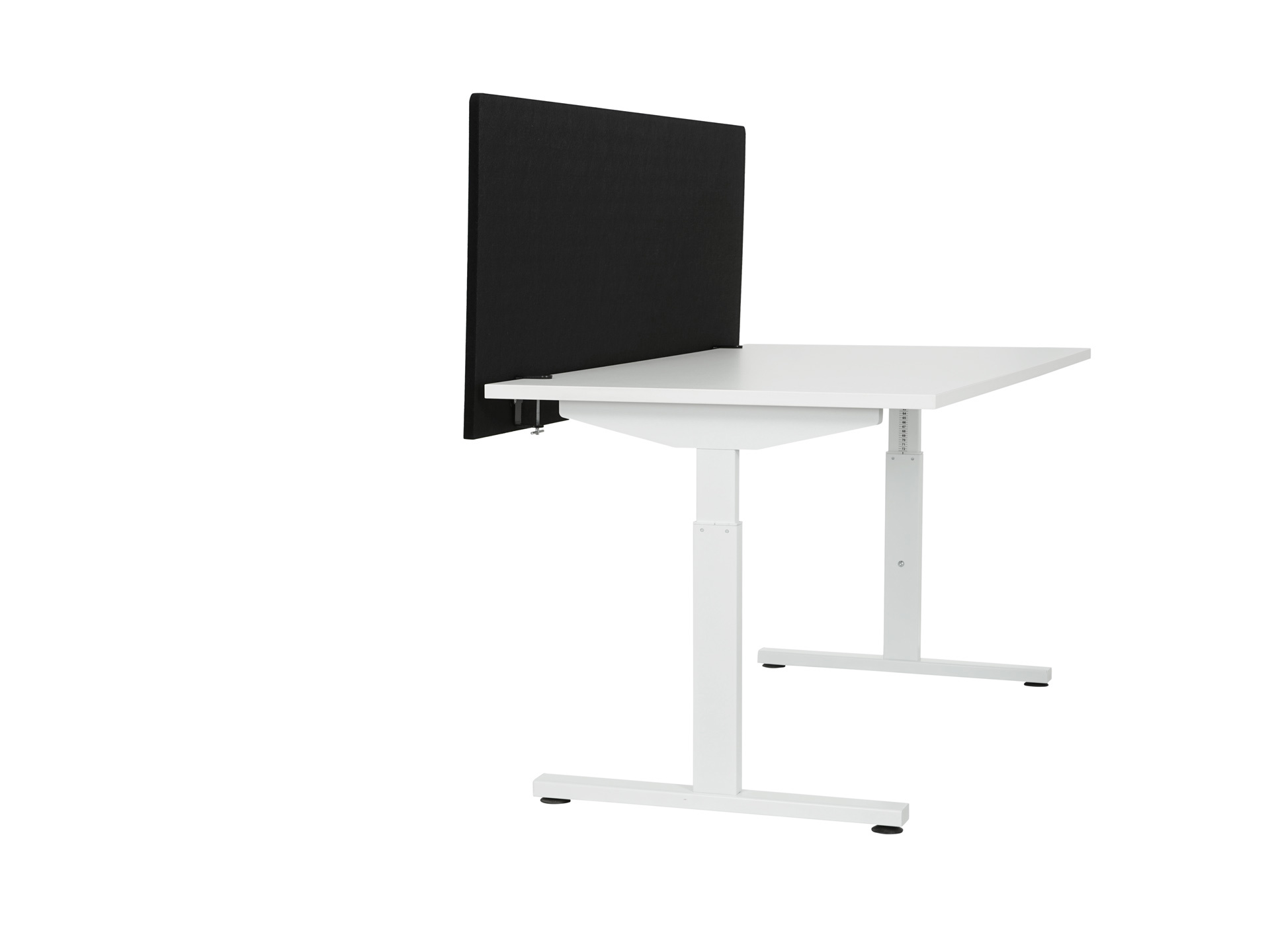 STIL geluiddempende scheidingswand