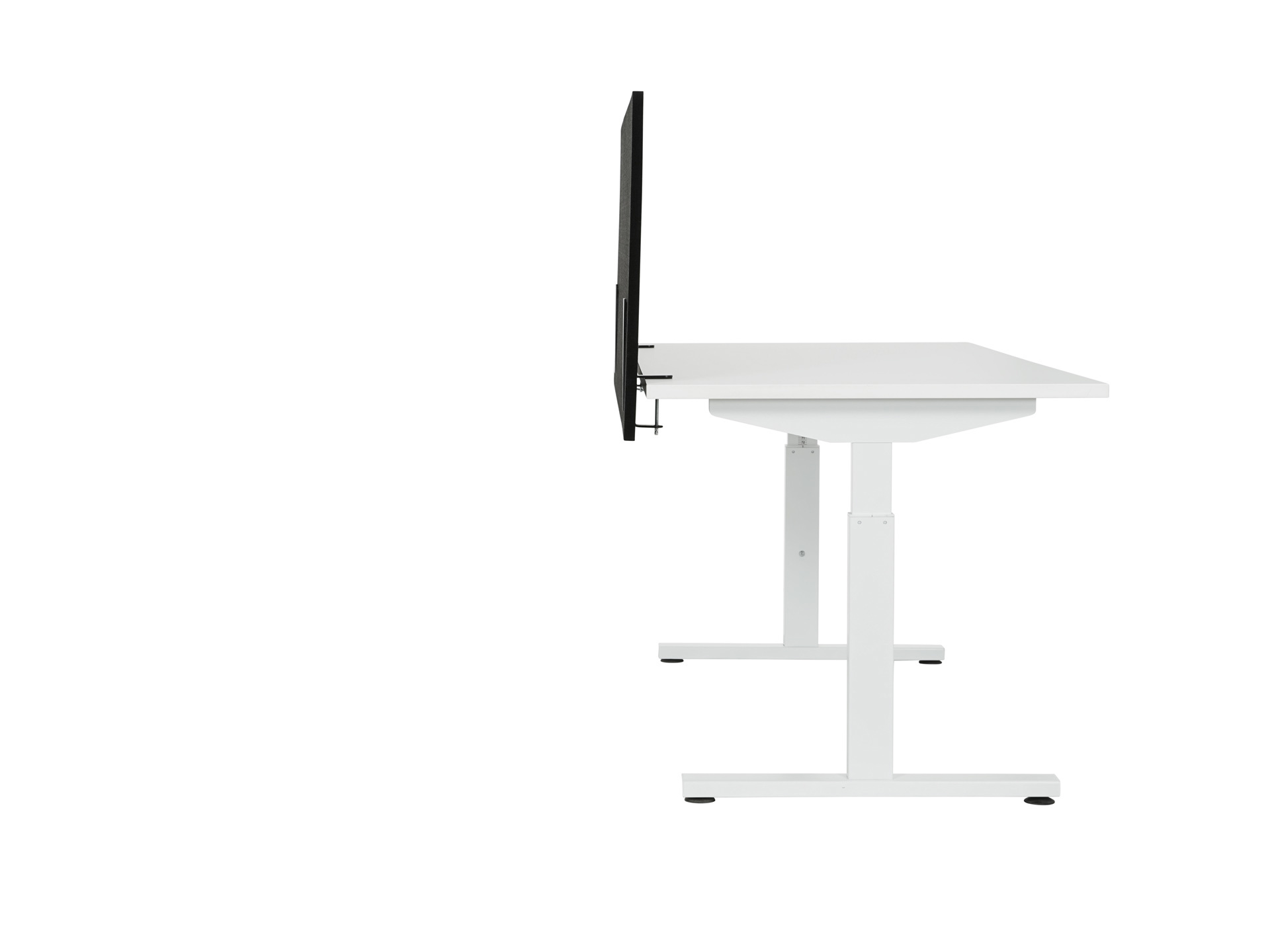 STIL geluiddempende scheidingswand