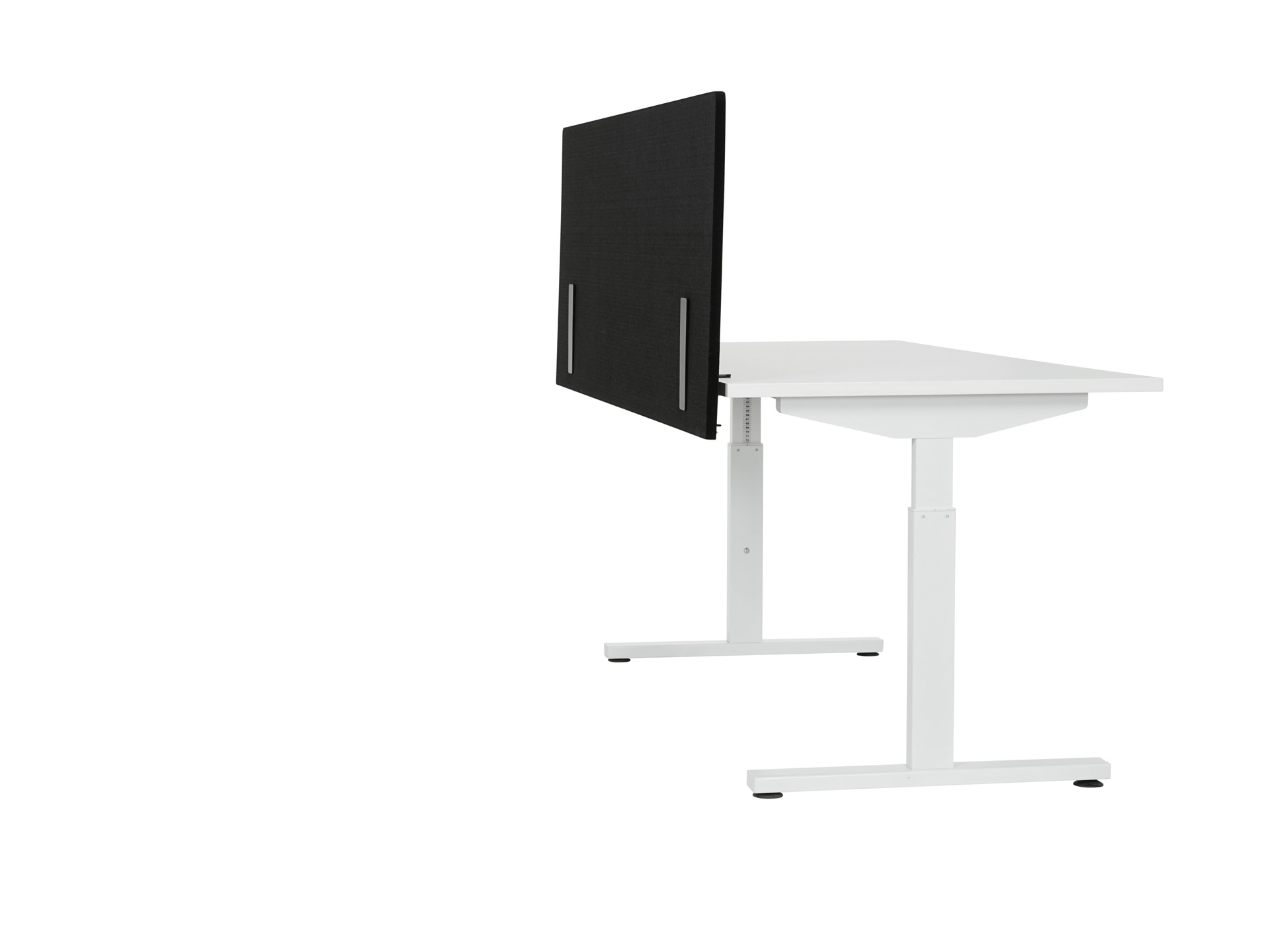 STIL geluiddempende scheidingswand