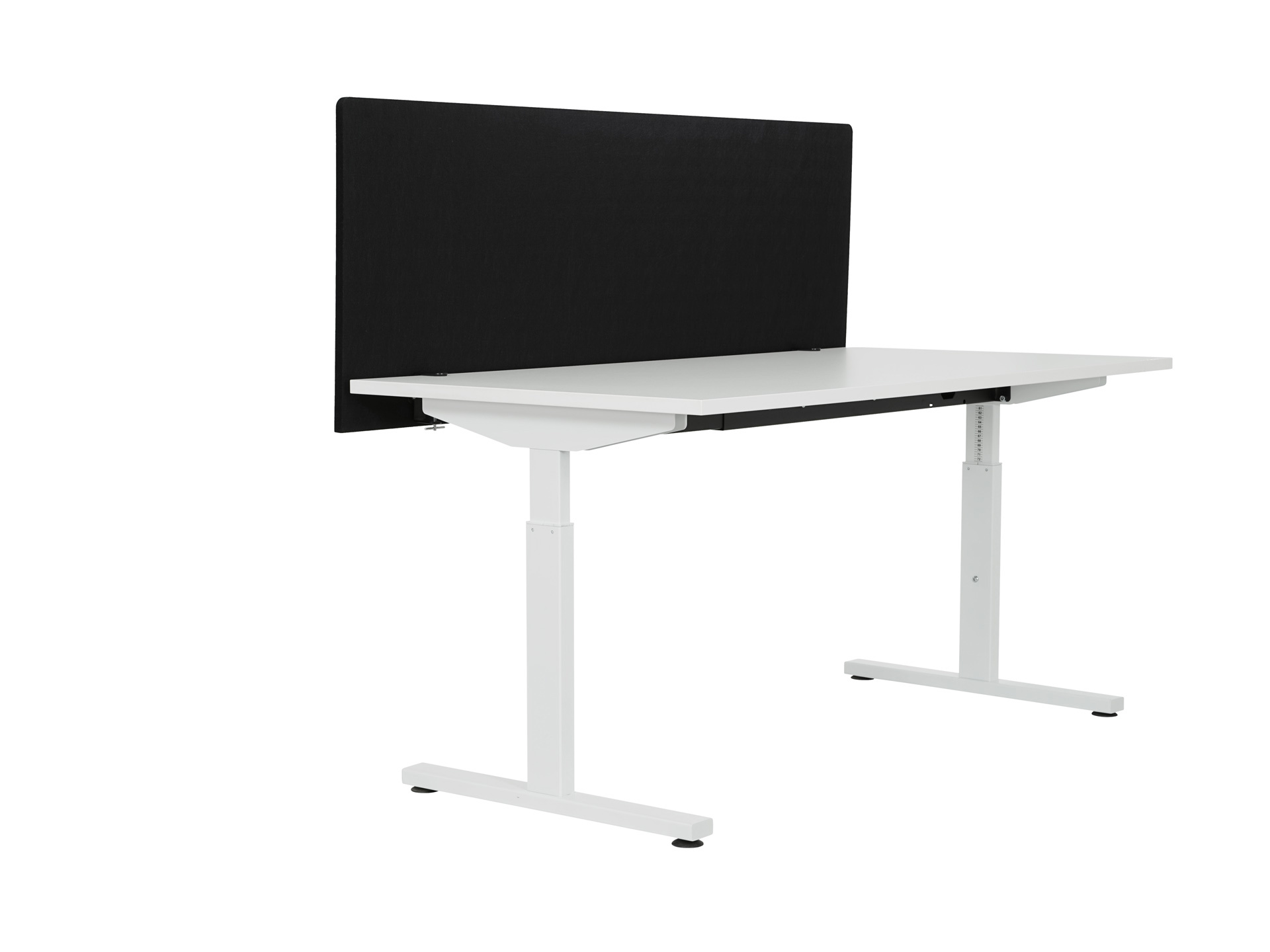 STIL geluiddempende scheidingswand