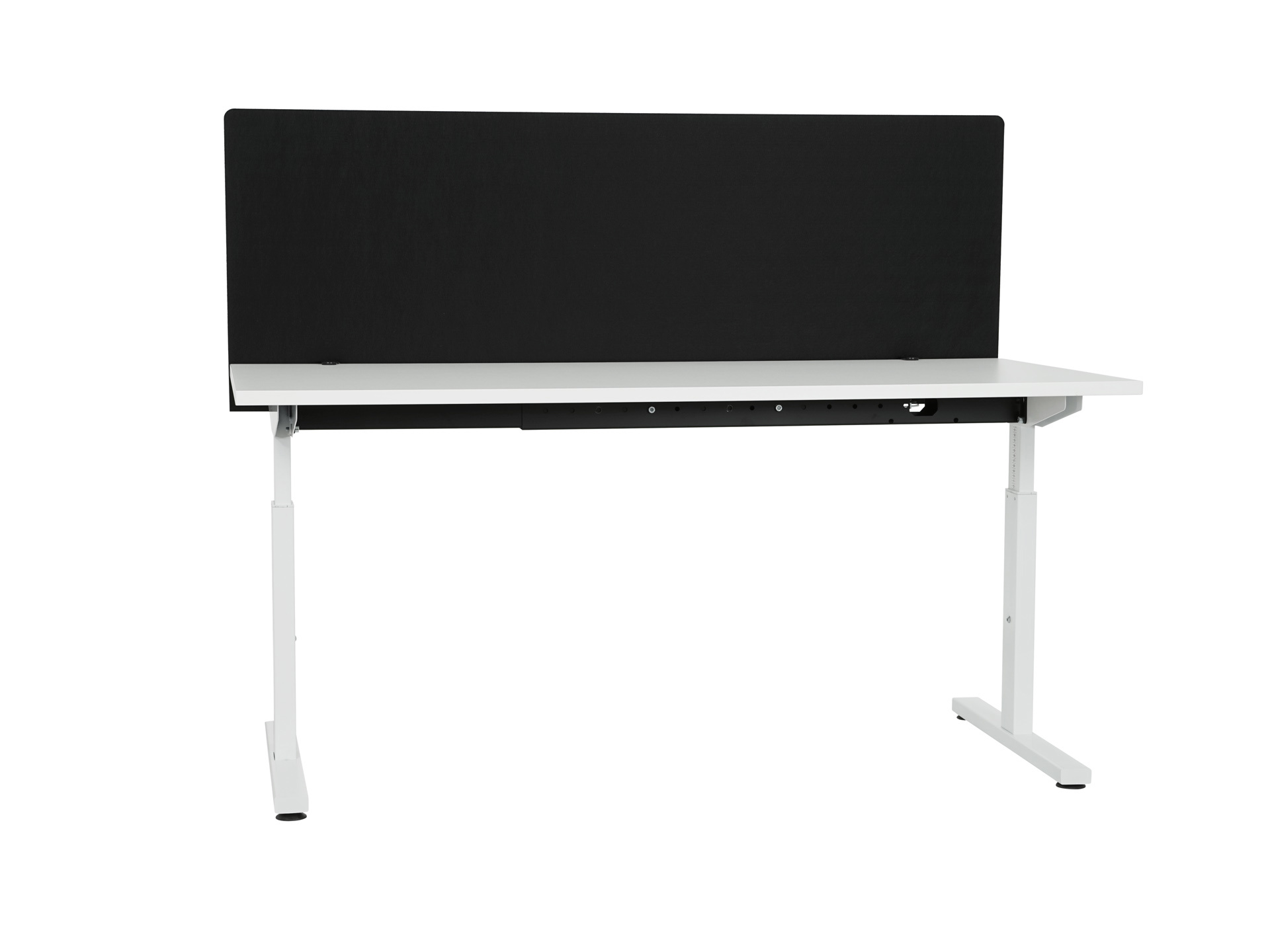 STIL geluiddempende scheidingswand