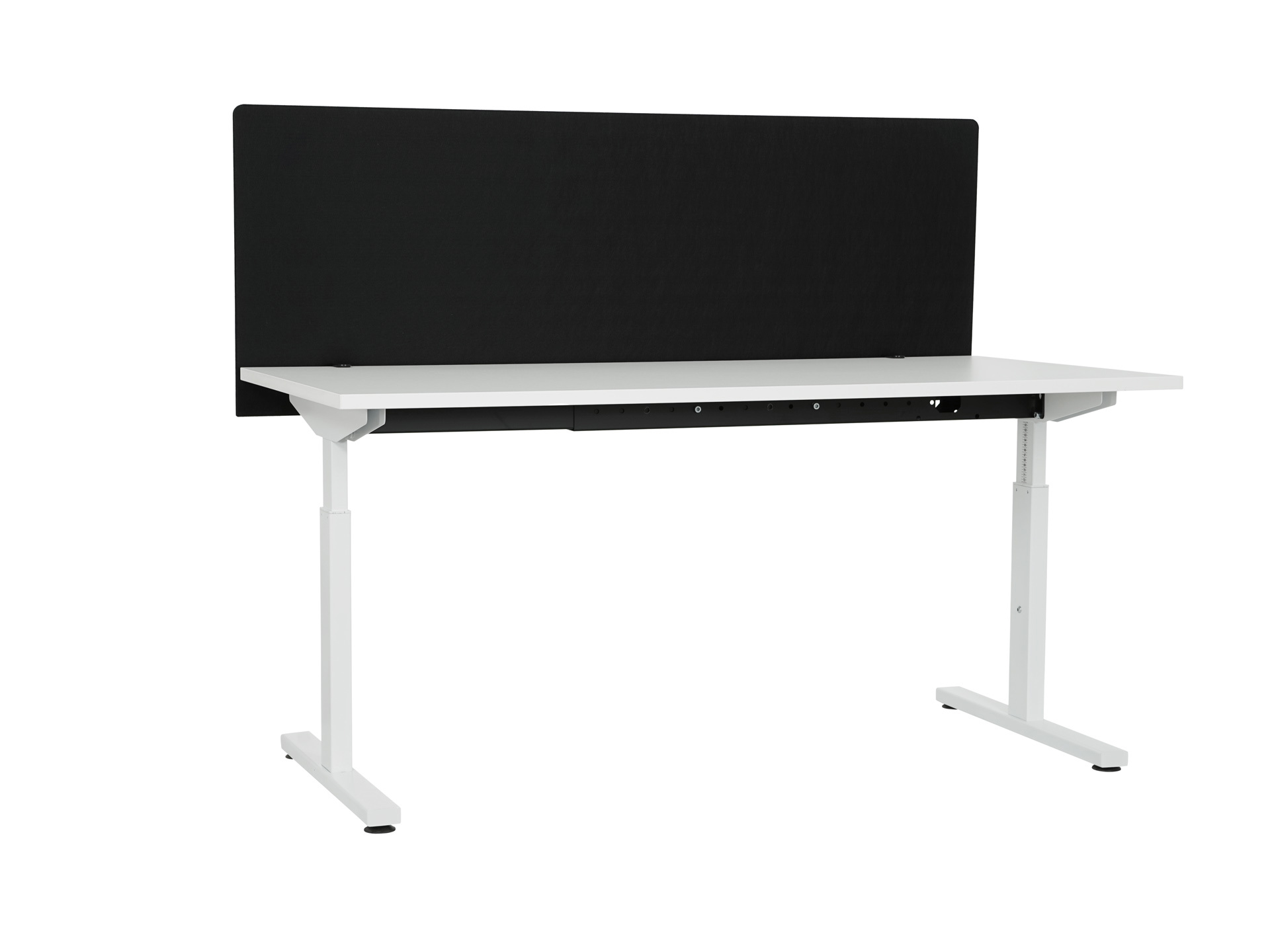 STIL geluiddempende scheidingswand