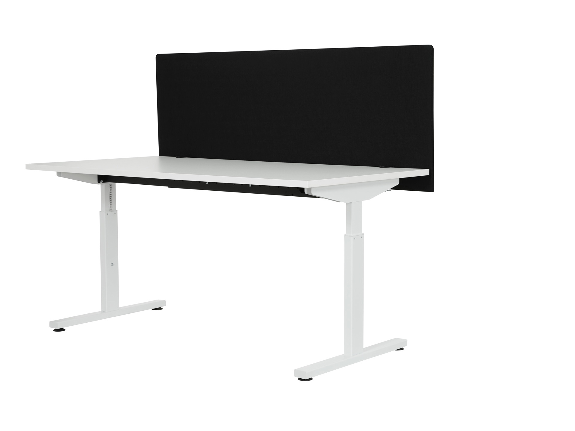 STIL geluiddempende scheidingswand