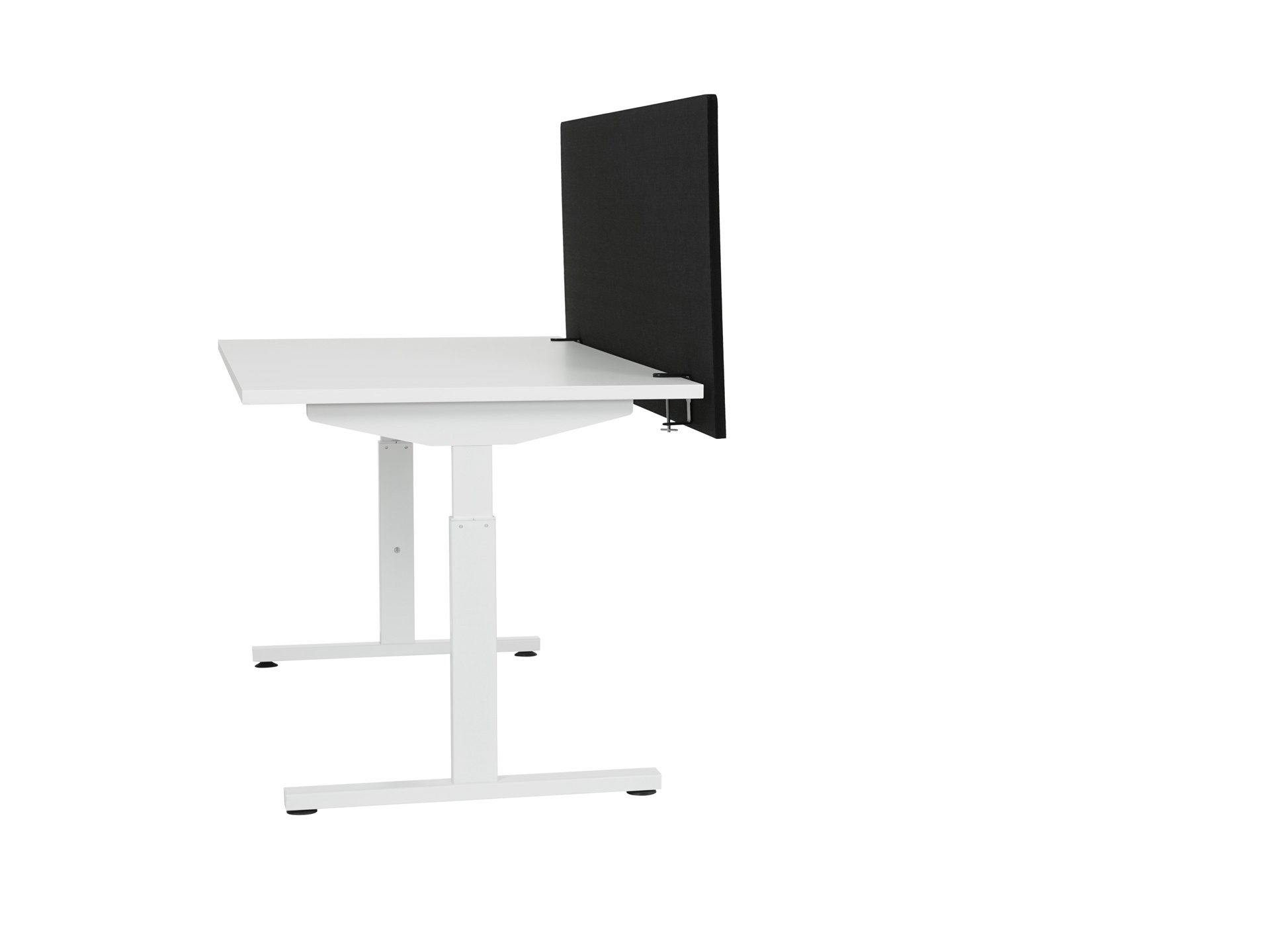 STIL geluiddempende scheidingswand