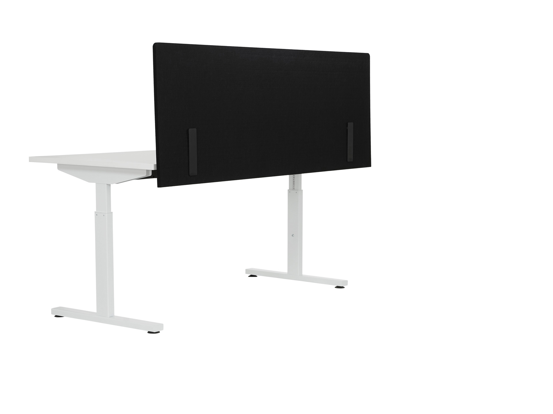 STIL geluiddempende scheidingswand