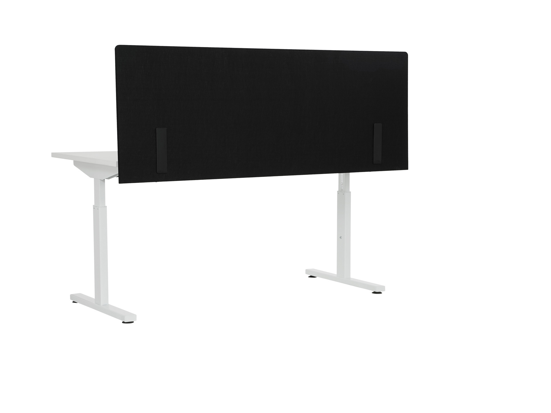 STIL geluiddempende scheidingswand