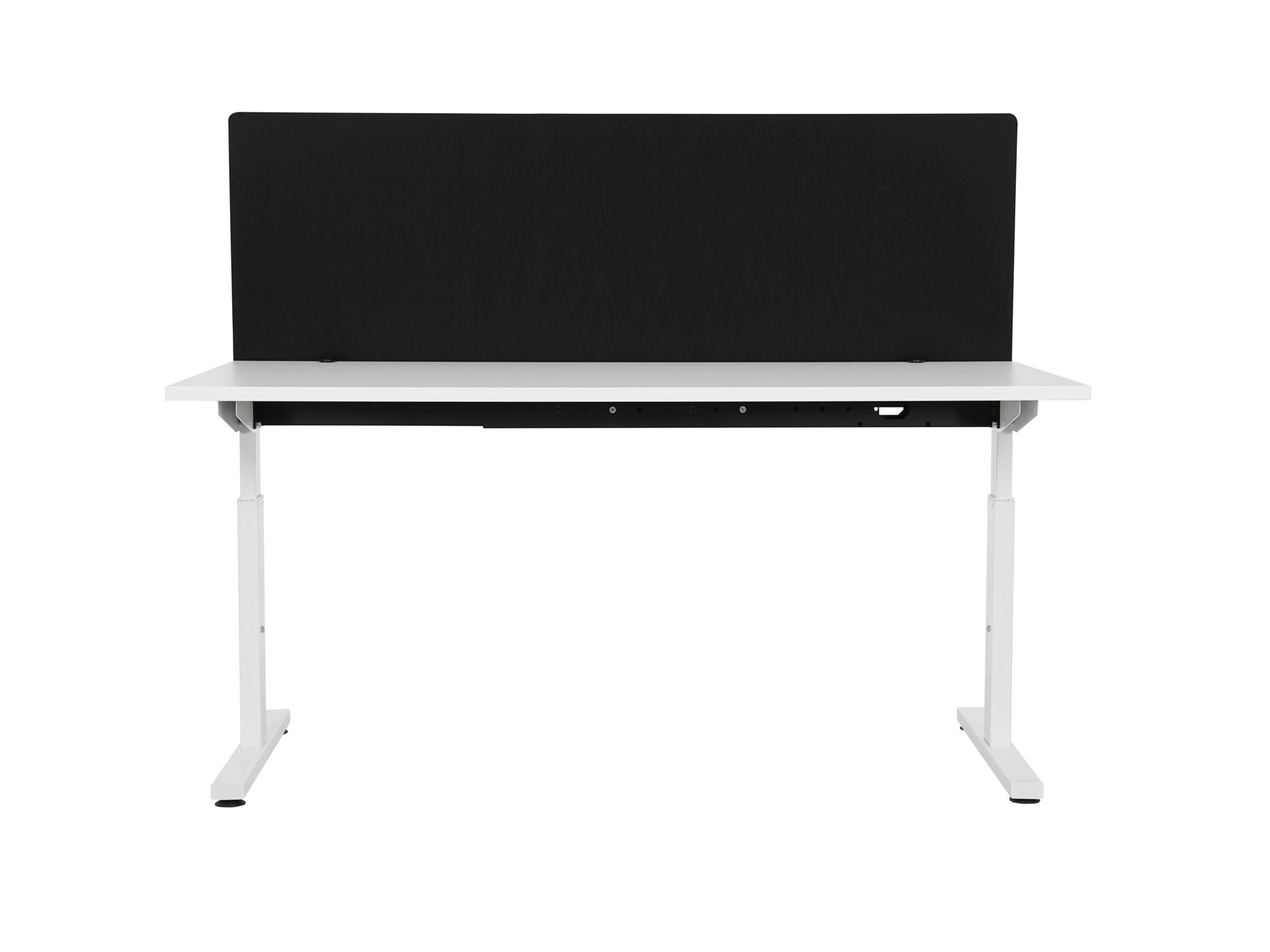 STIL geluiddempende scheidingswand