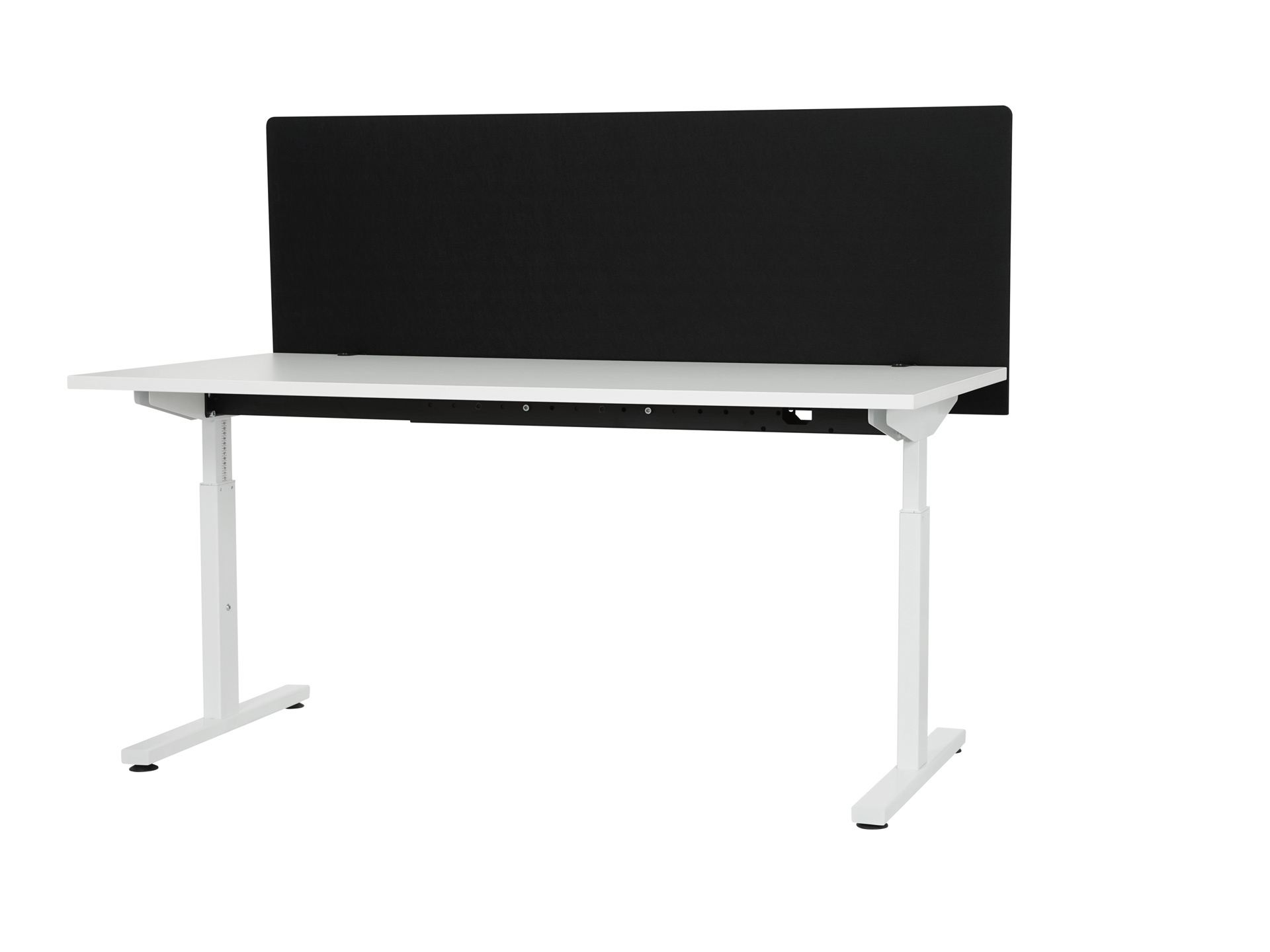 STIL geluiddempende scheidingswand