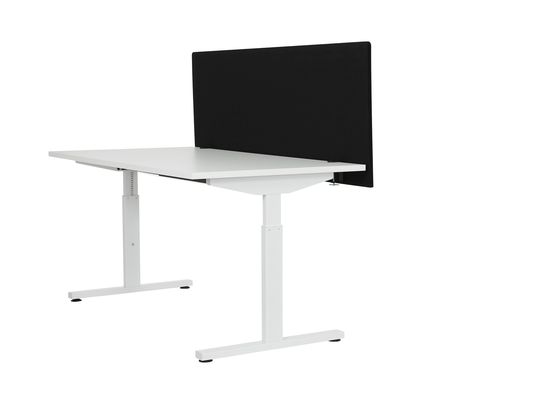 STIL geluiddempende scheidingswand