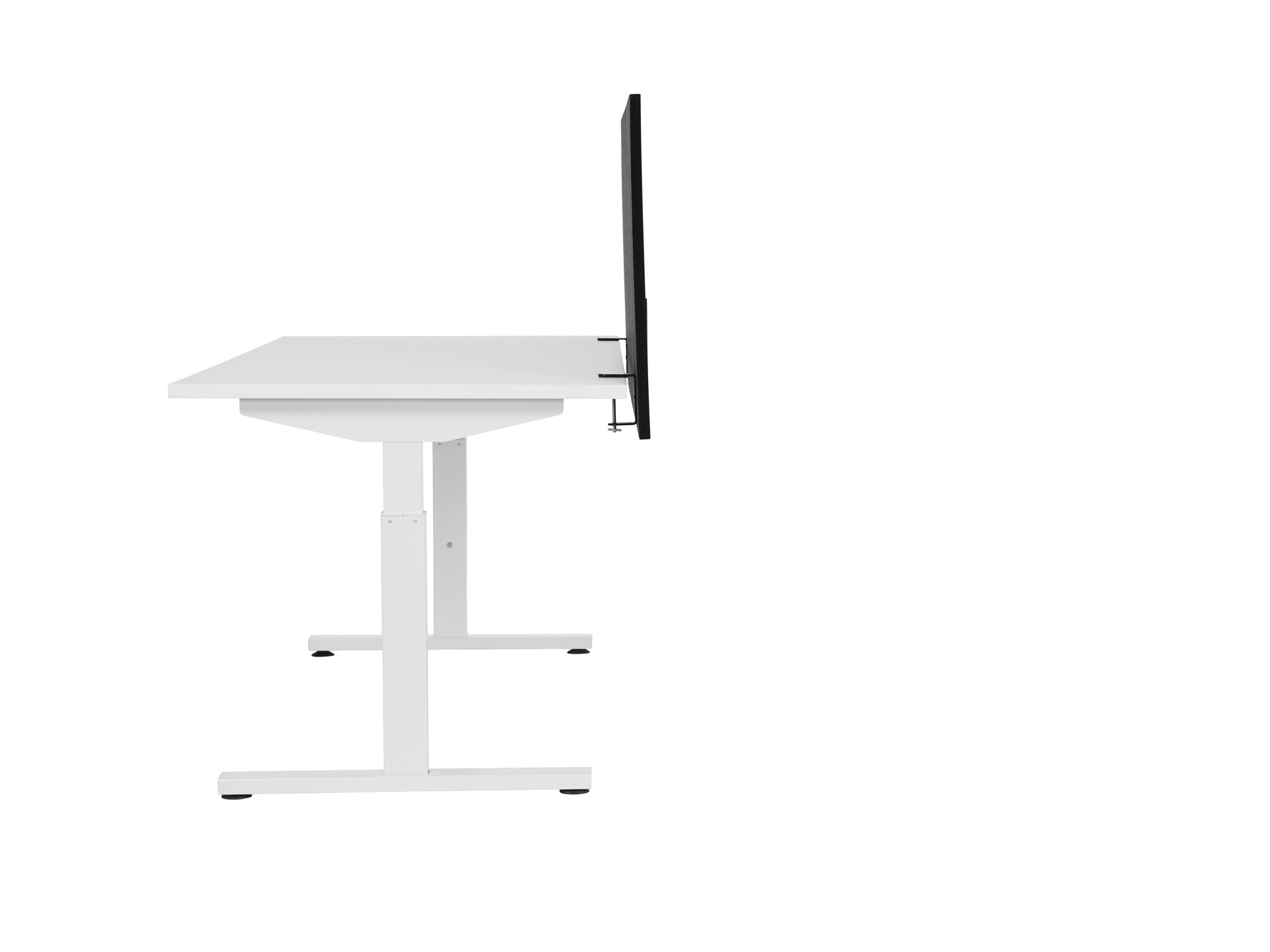 STIL geluiddempende scheidingswand