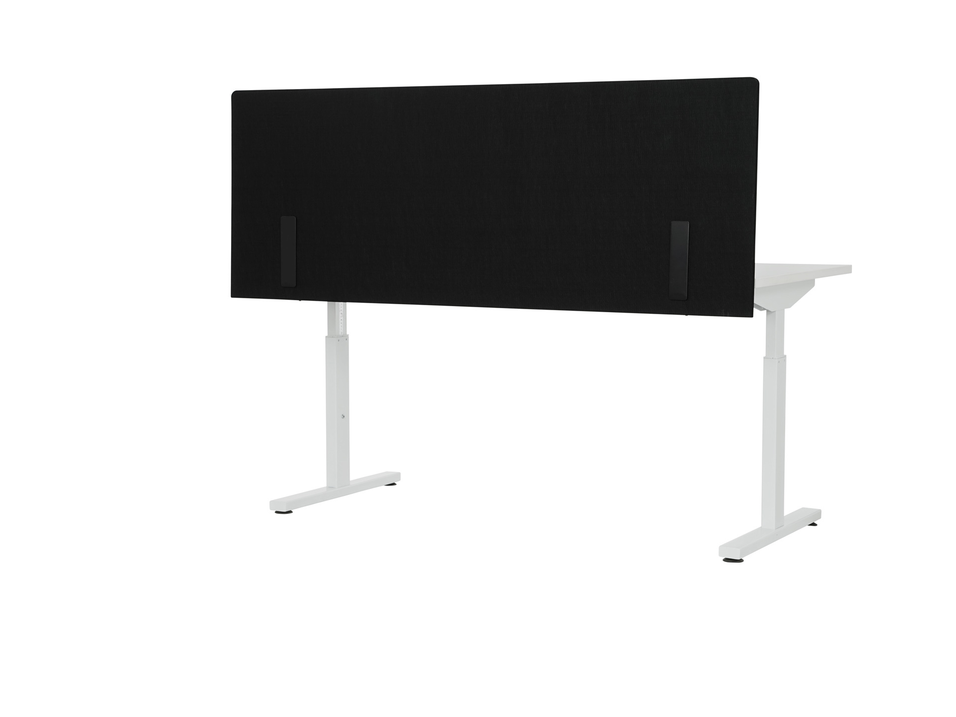 STIL geluiddempende scheidingswand