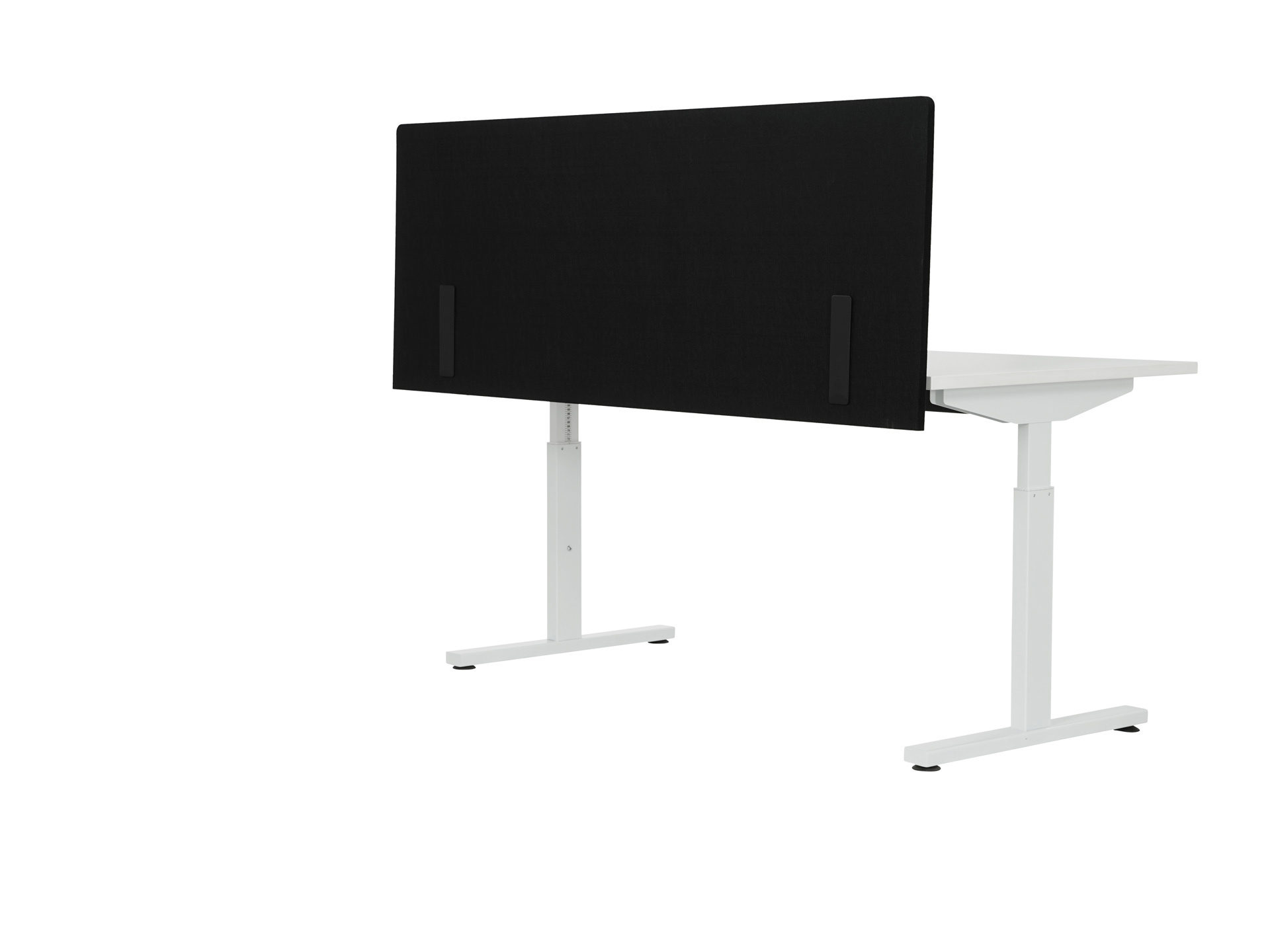 STIL geluiddempende scheidingswand