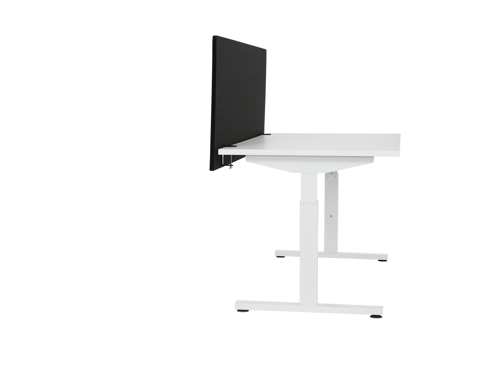 STIL geluiddempende scheidingswand