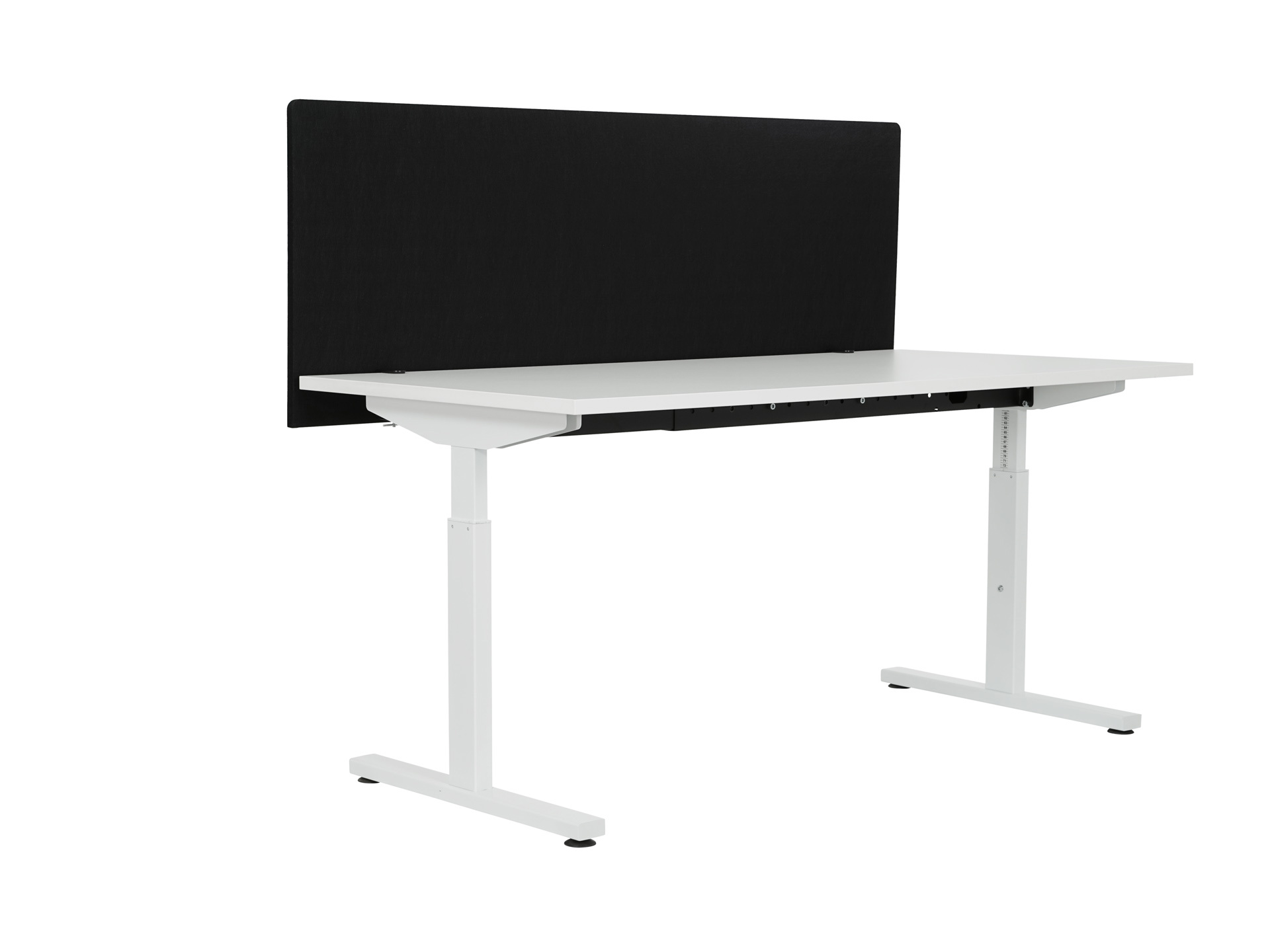 STIL geluiddempende scheidingswand