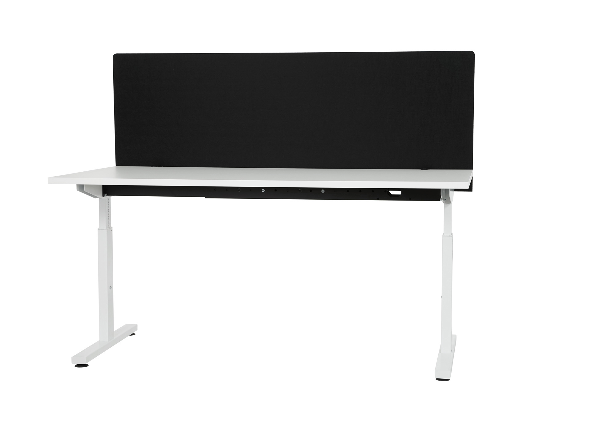 STIL geluiddempende scheidingswand