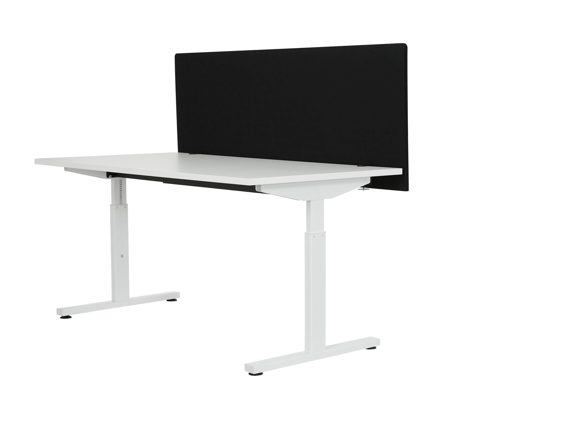 STIL geluiddempende scheidingswand