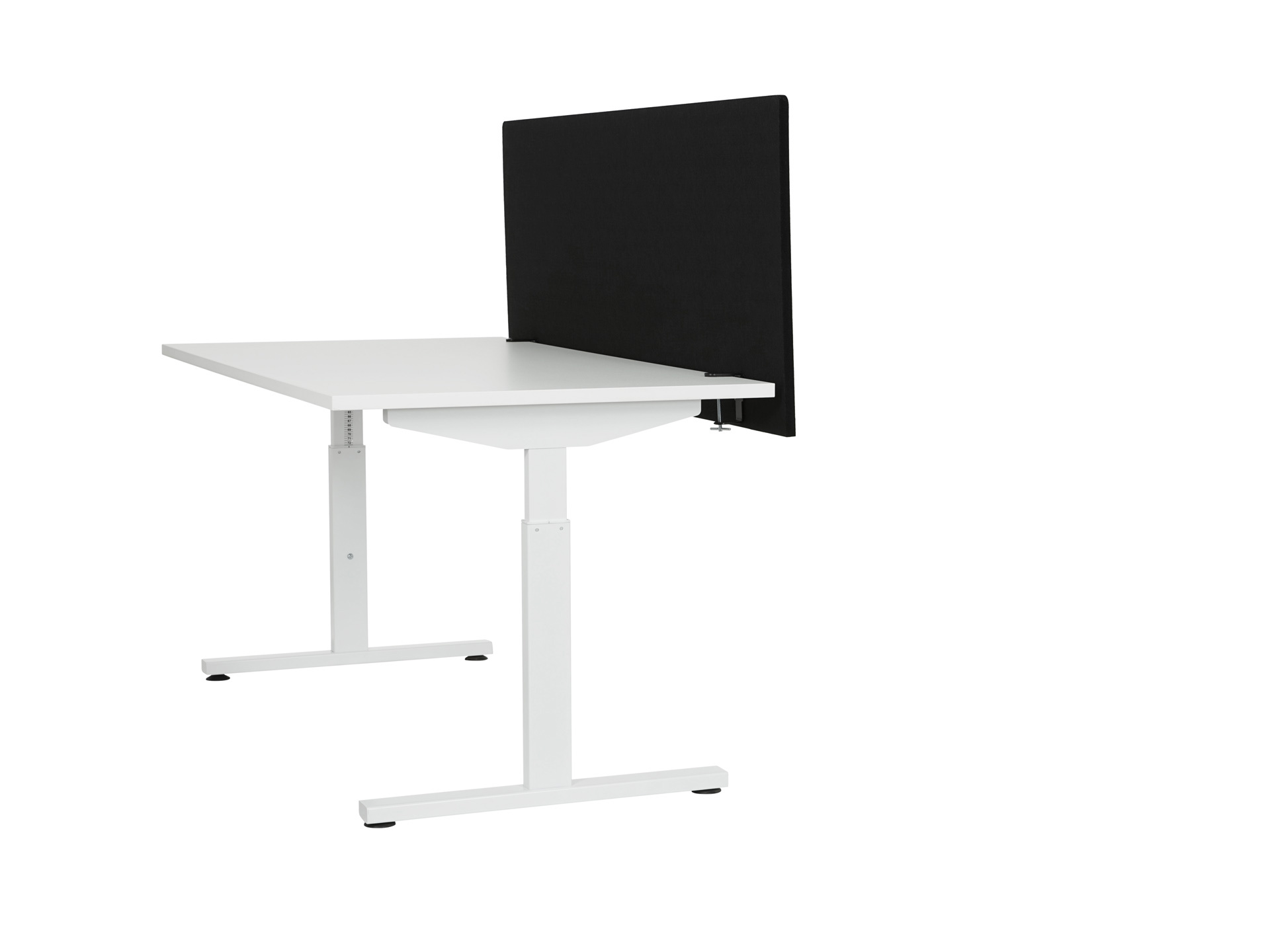 STIL geluiddempende scheidingswand