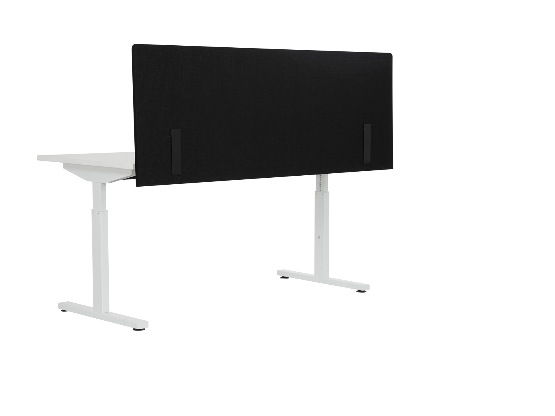 STIL geluiddempende scheidingswand