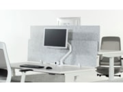 STIL01 geluiddempende scheidingswand