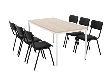Spreektafel PRIME Spreektafel PRIME