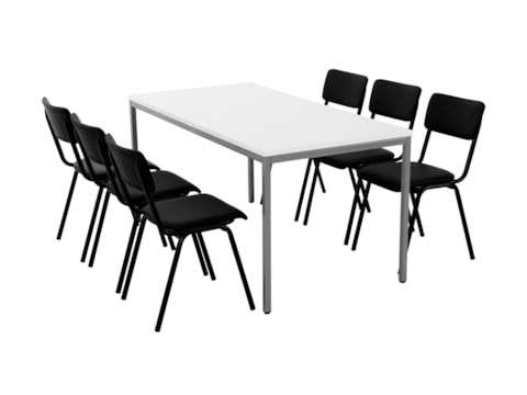 Spreektafel PRIME Spreektafel PRIME