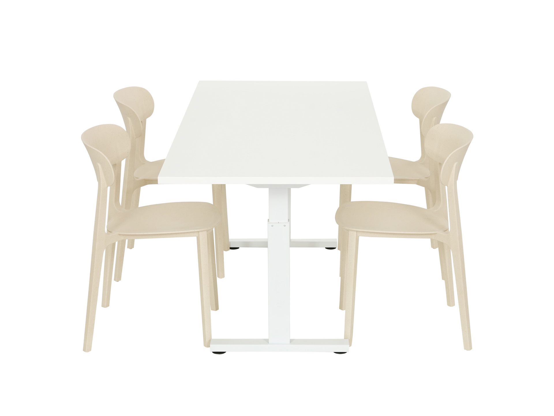 Spreektafel TUBE 