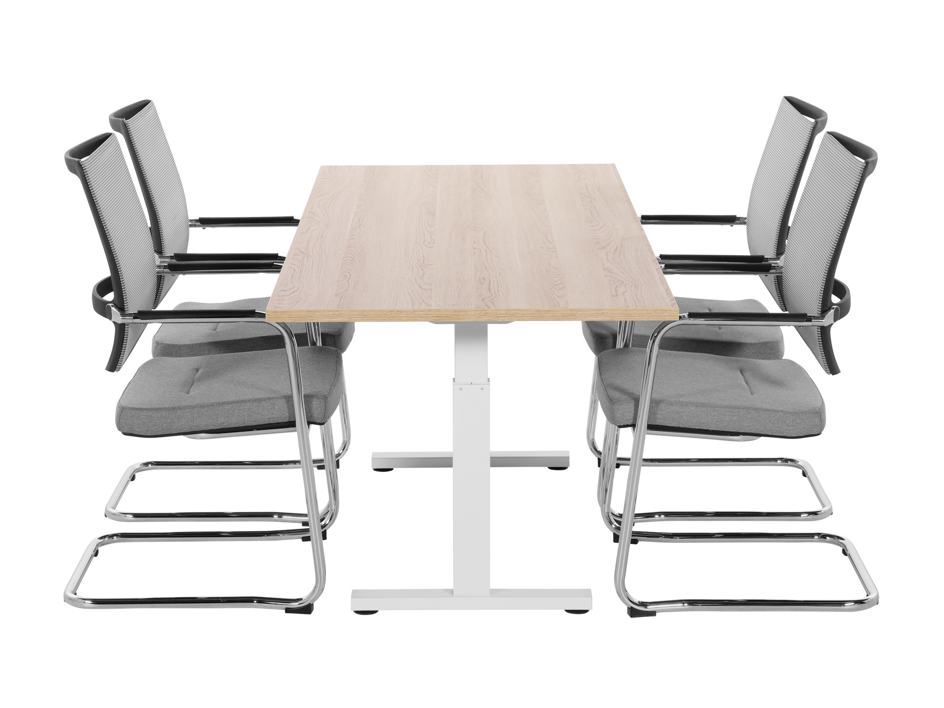 Spreektafel TUBE 