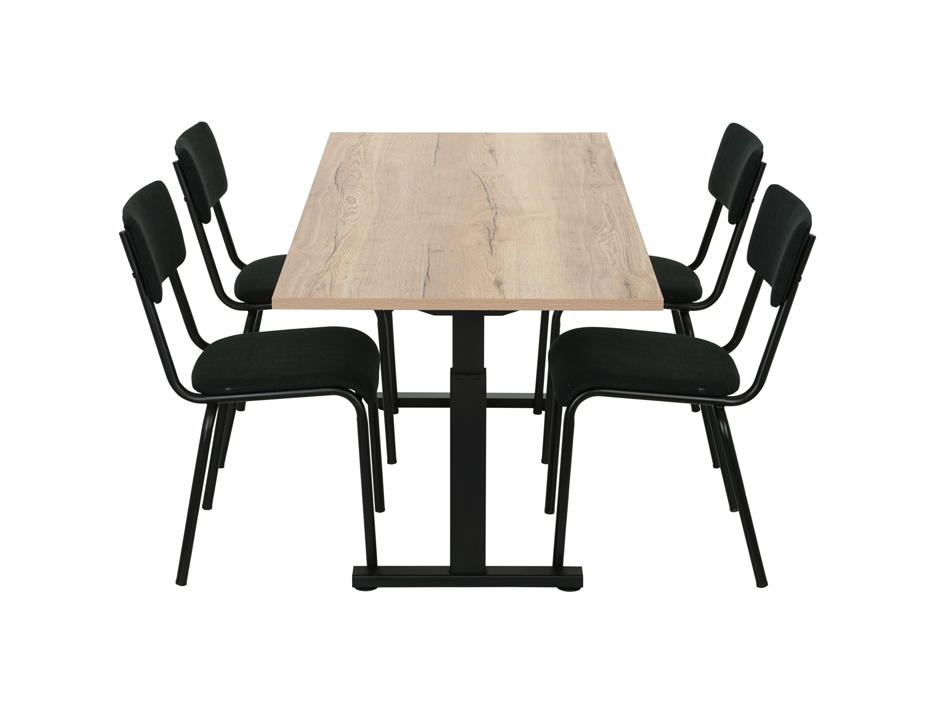 Spreektafel TUBE 