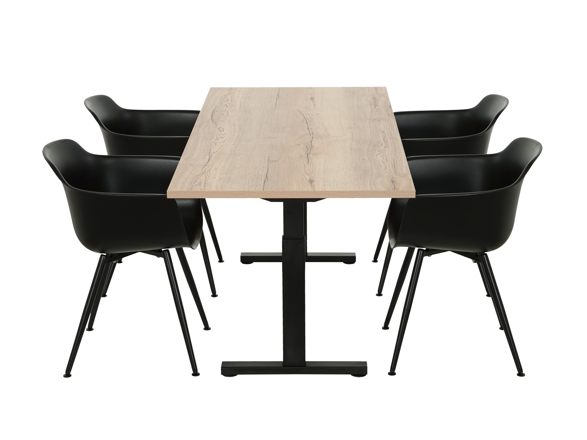 Spreektafel TUBE 