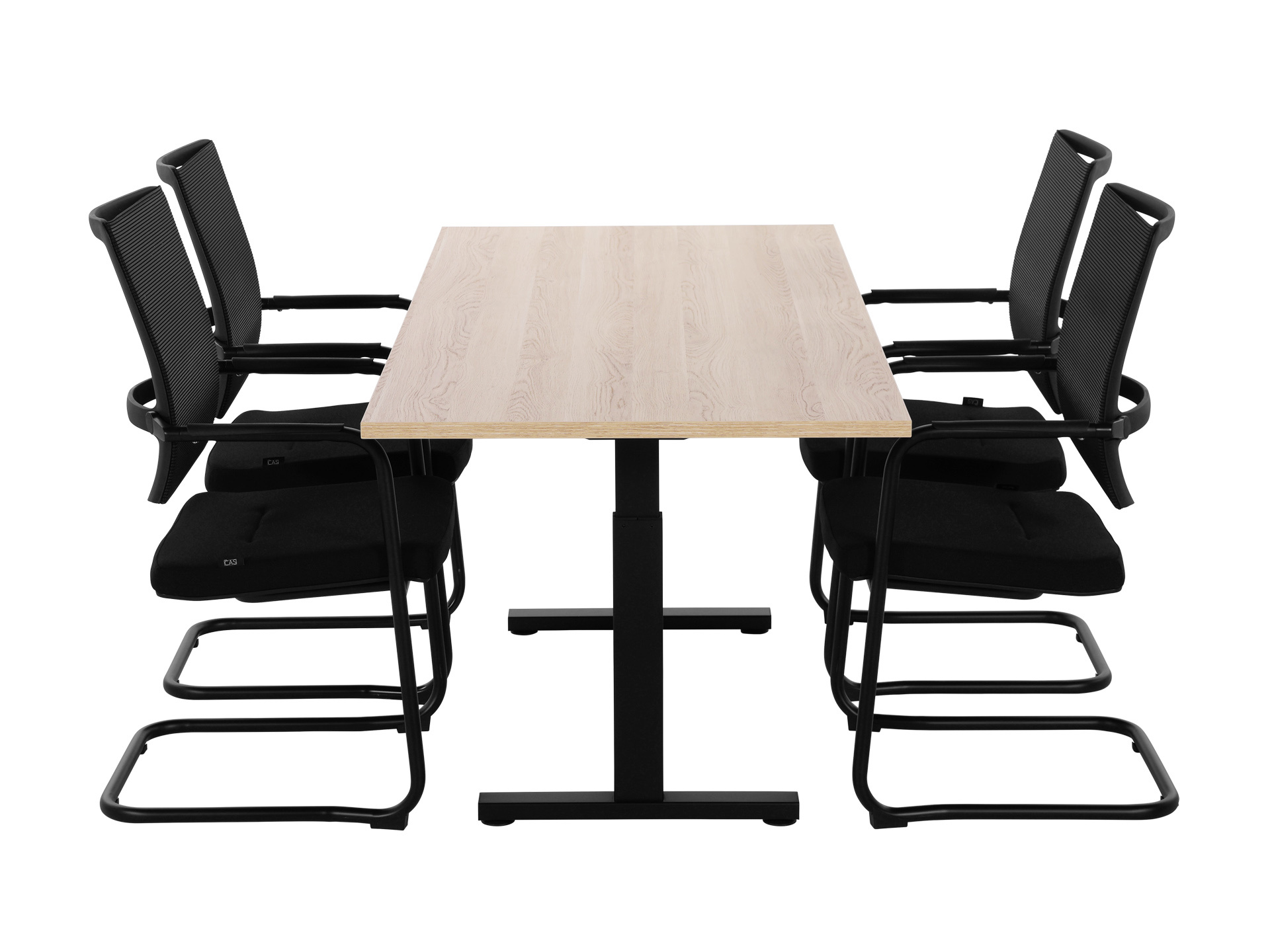 Spreektafel TUBE 