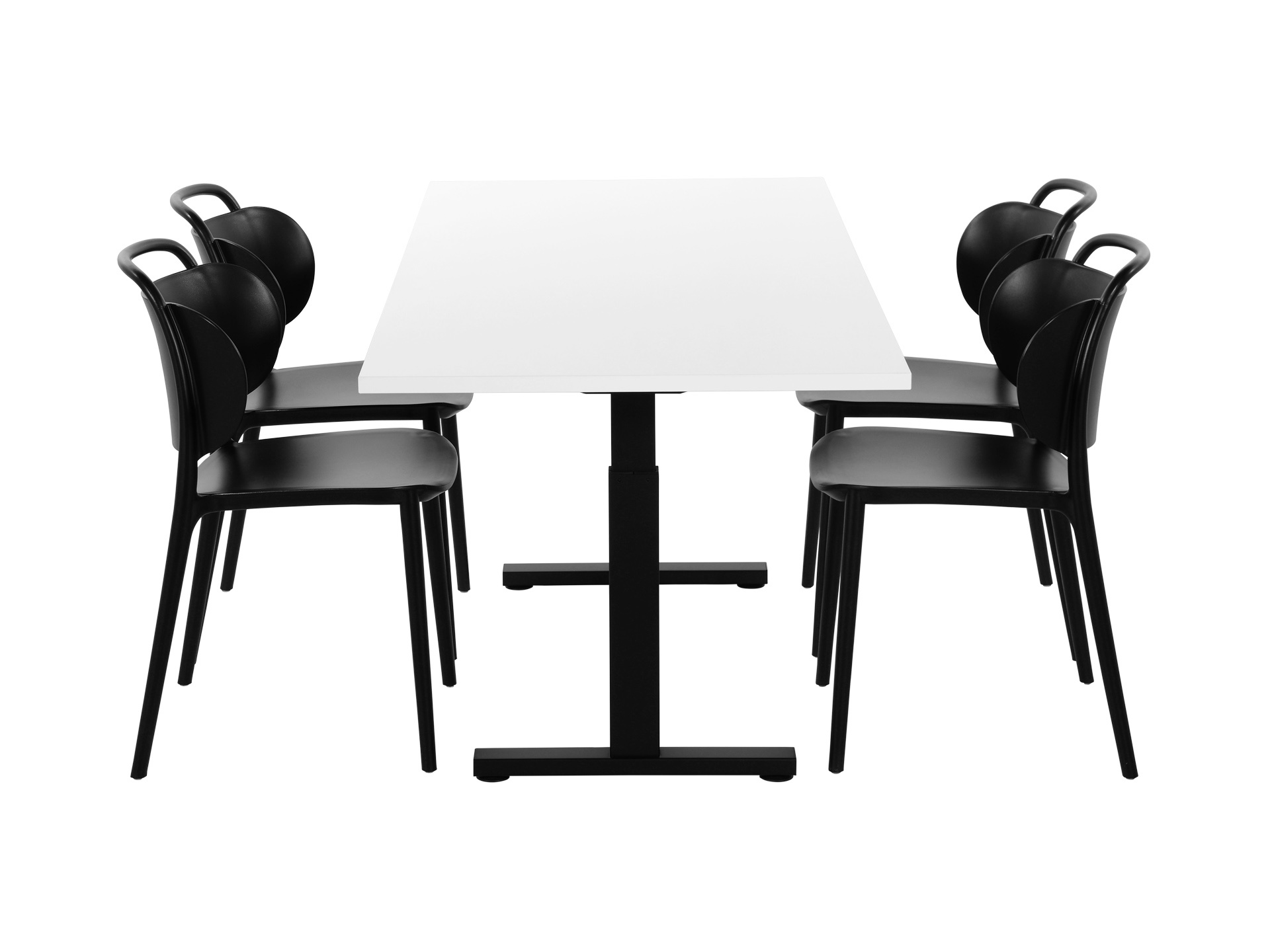 Spreektafel TUBE 