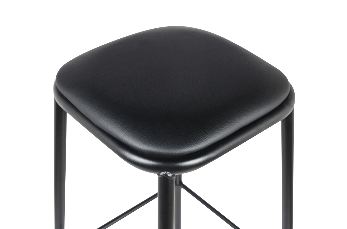 Stapelbare kruk Indy